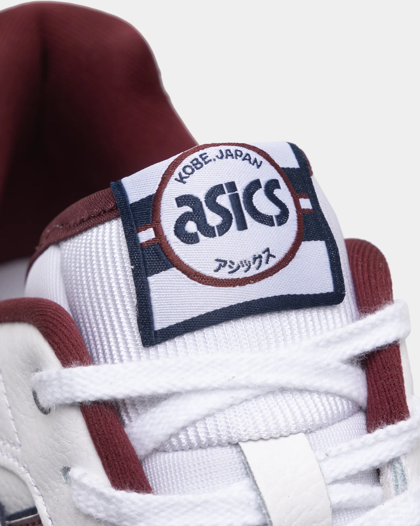 Asics EX89 White/Royal - Image 6