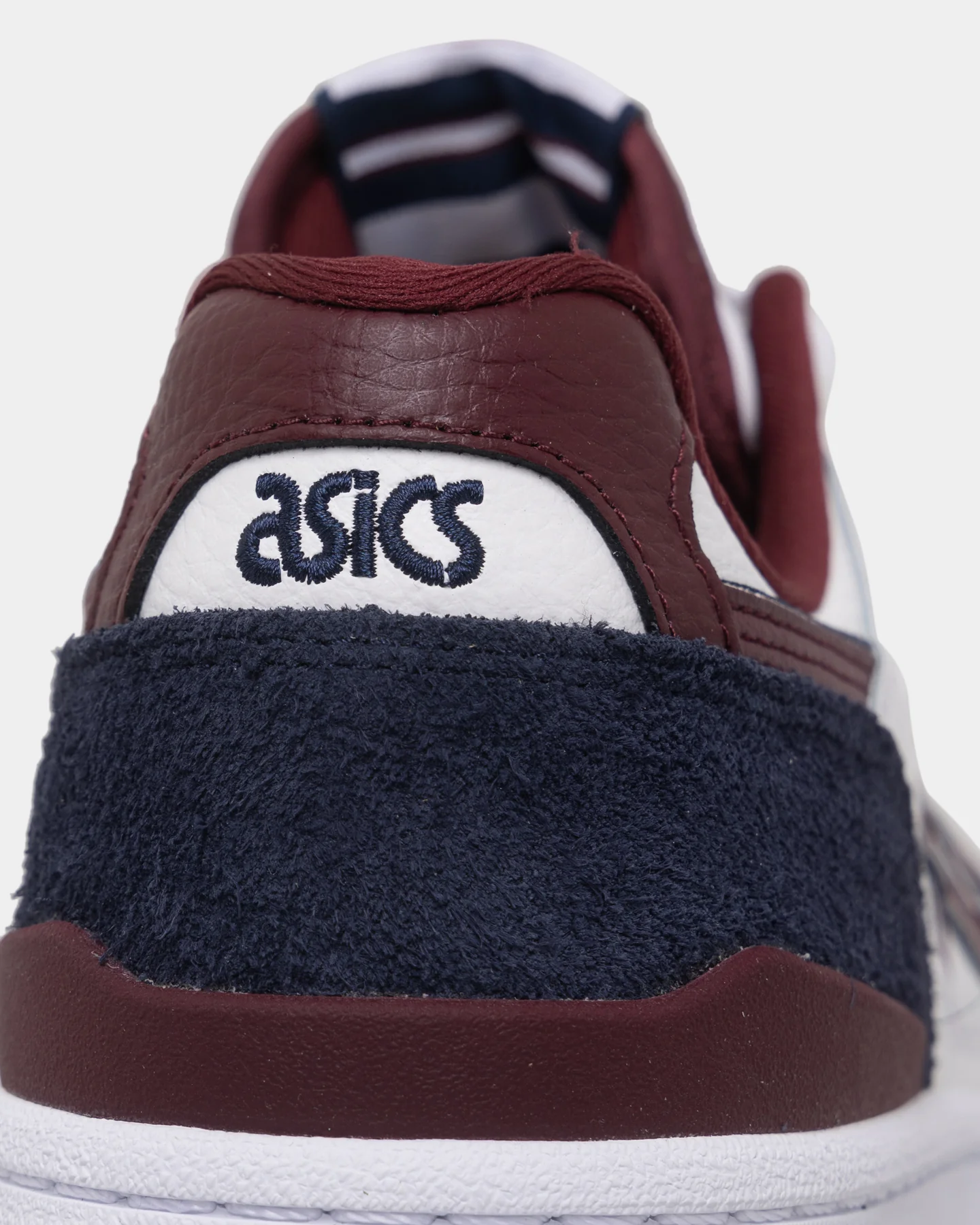 Asics EX89 White/Royal - Image 8