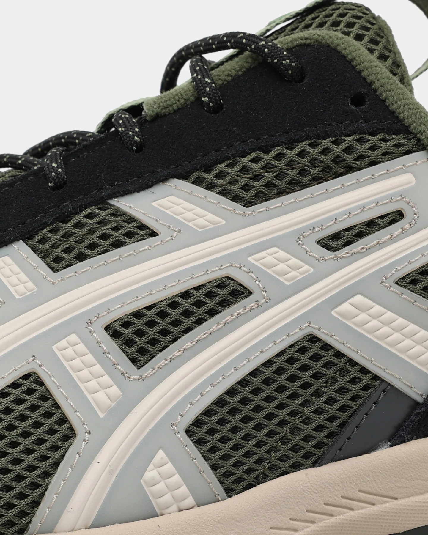 Asics GEL-1090V2 Forest/Simply Taupe - Image 10