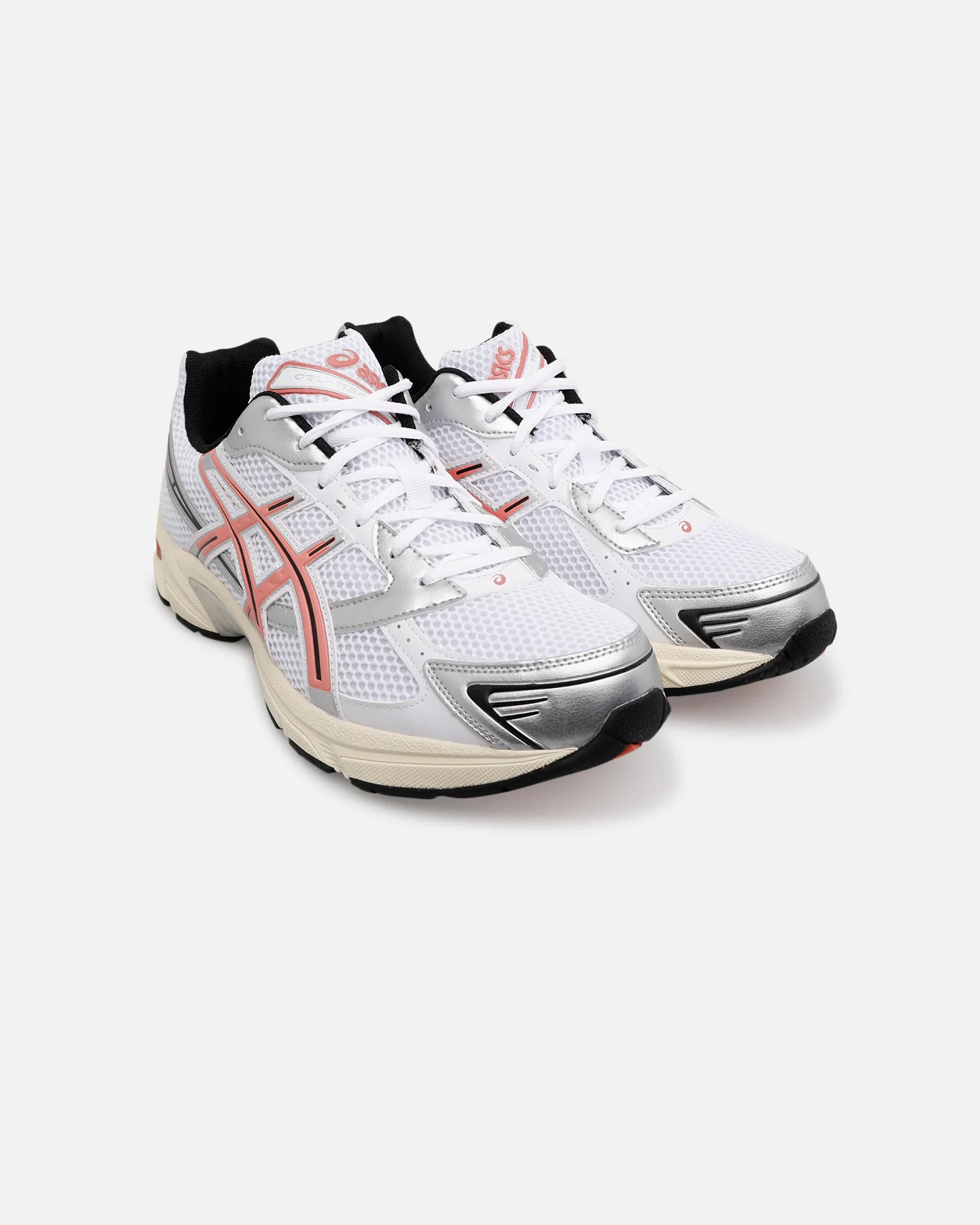 Asics Gel-1130 'Desert Red' Pop Red - Image 5