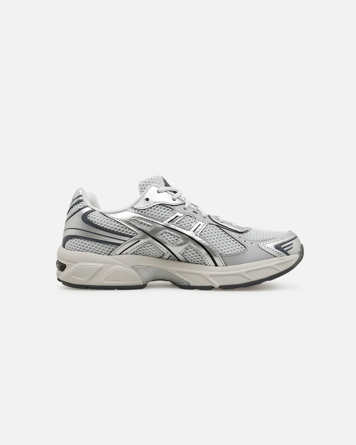 Asics Gel-1130 Glacier Grey - Image 2