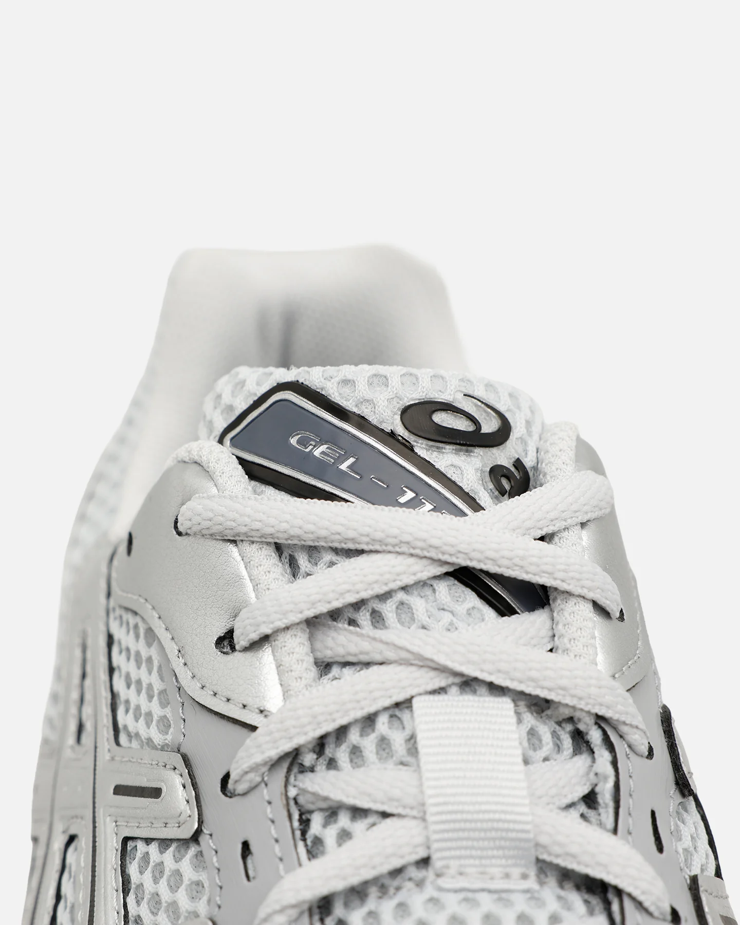 Asics Gel-1130 Glacier Grey - Image 6