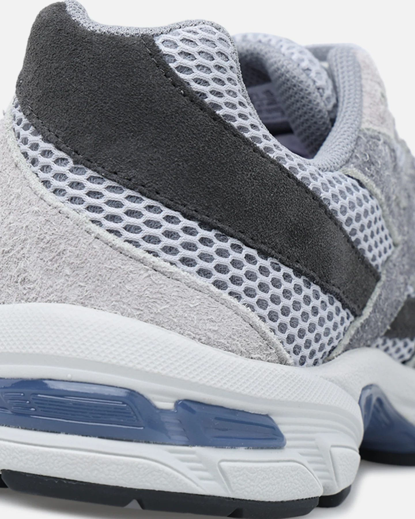 Asics GEL-1130 Mid Grey/Steel - Image 10