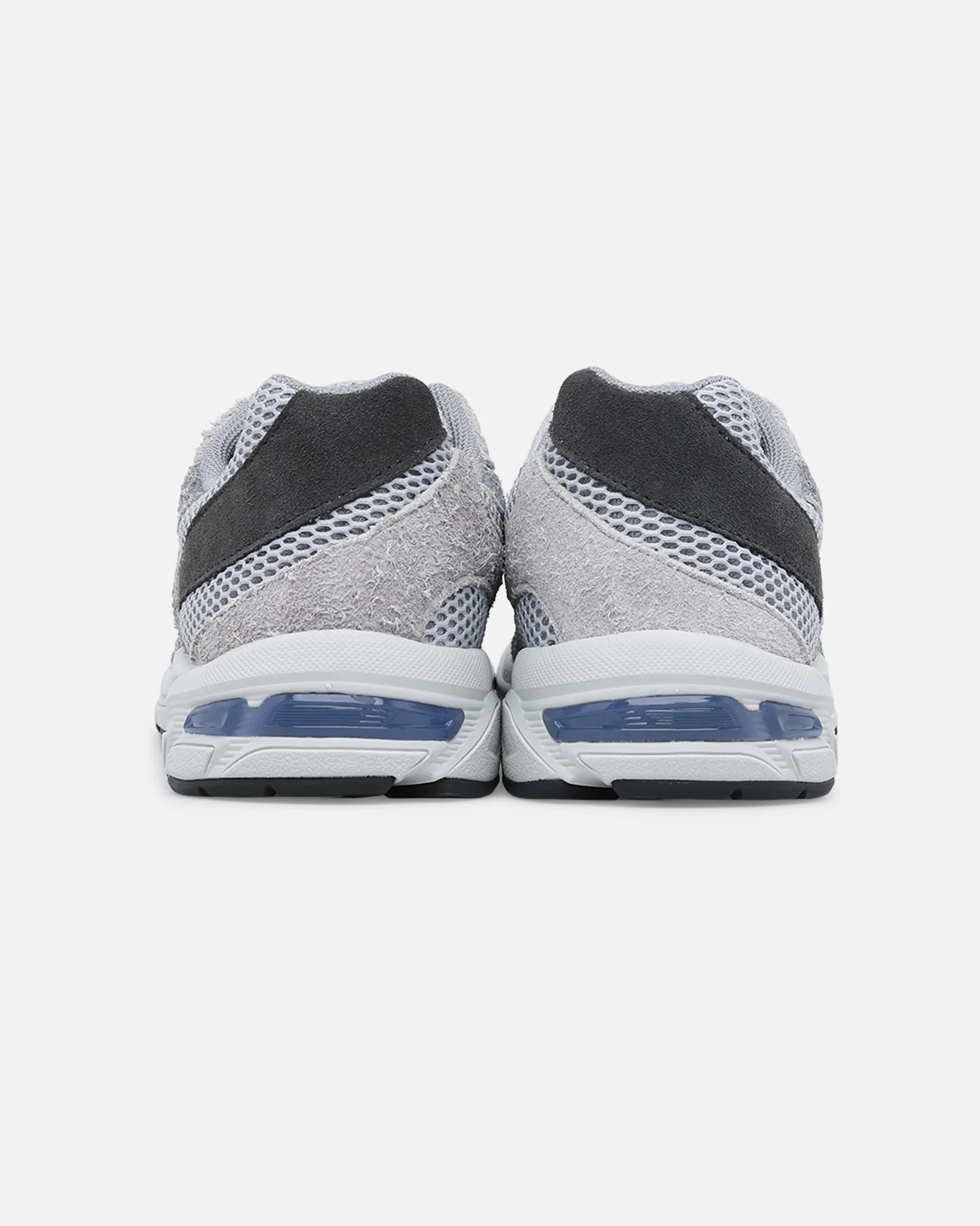 Asics GEL-1130 Mid Grey/Steel - Image 4