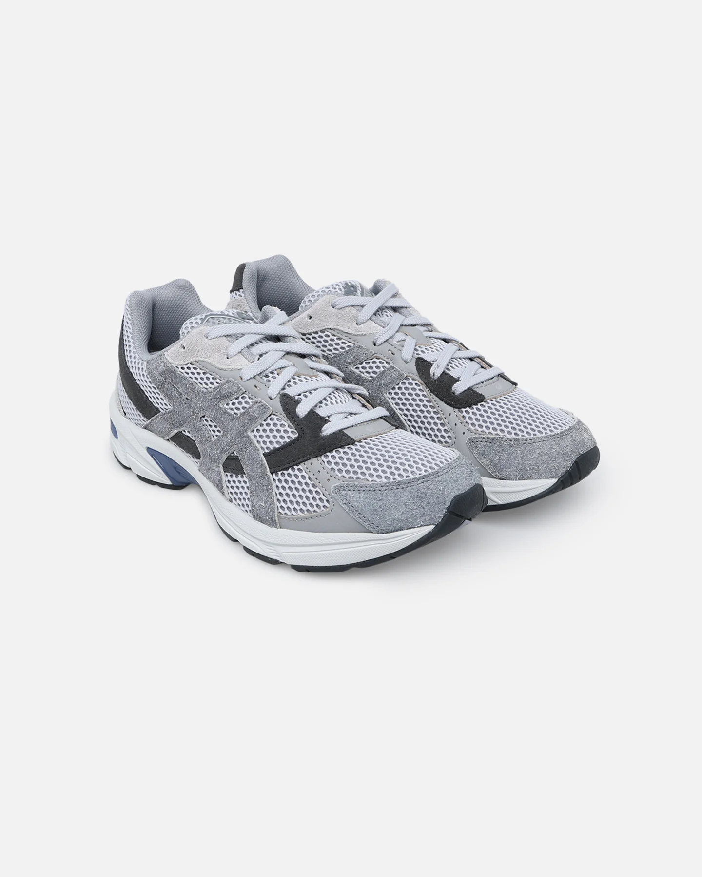 Asics GEL-1130 Mid Grey/Steel - Image 5