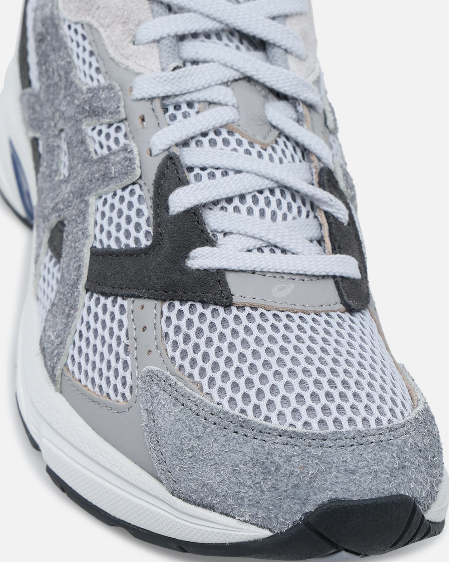 Asics GEL-1130 Mid Grey/Steel - Image 7