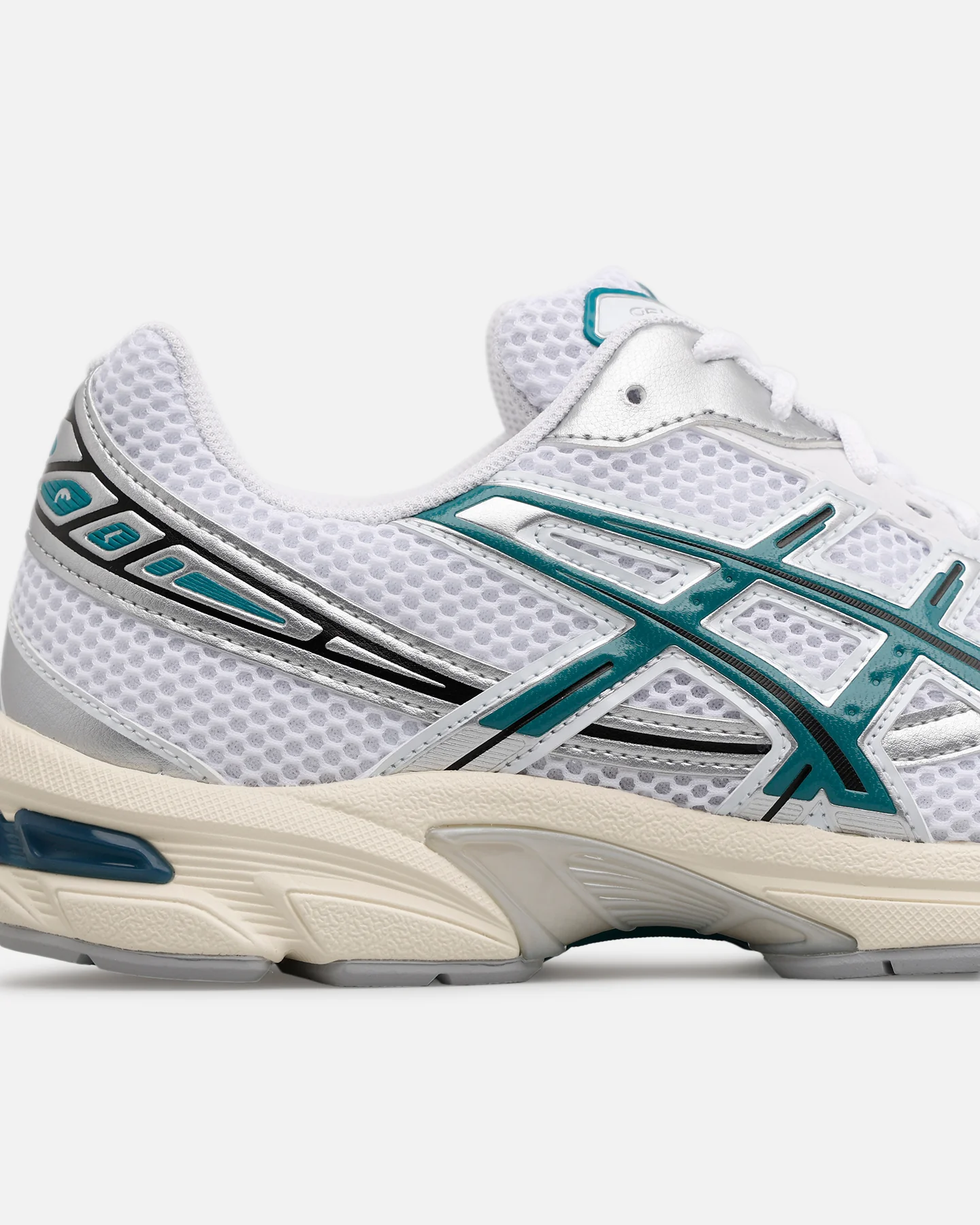 Asics Gel-1130 'Rainy Lake' Green - Image 8
