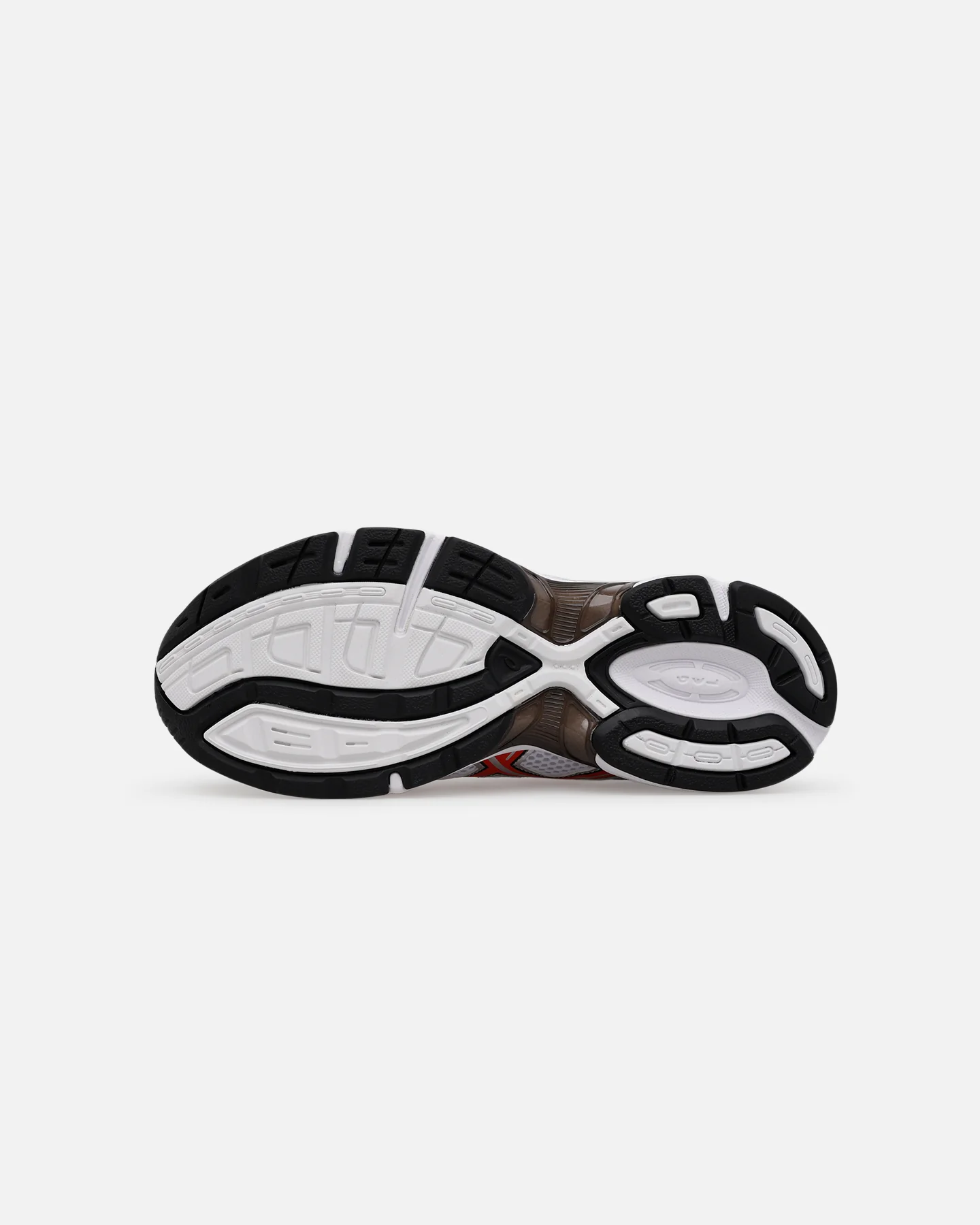 Asics Gel-1130 Red Snapper - Image 3