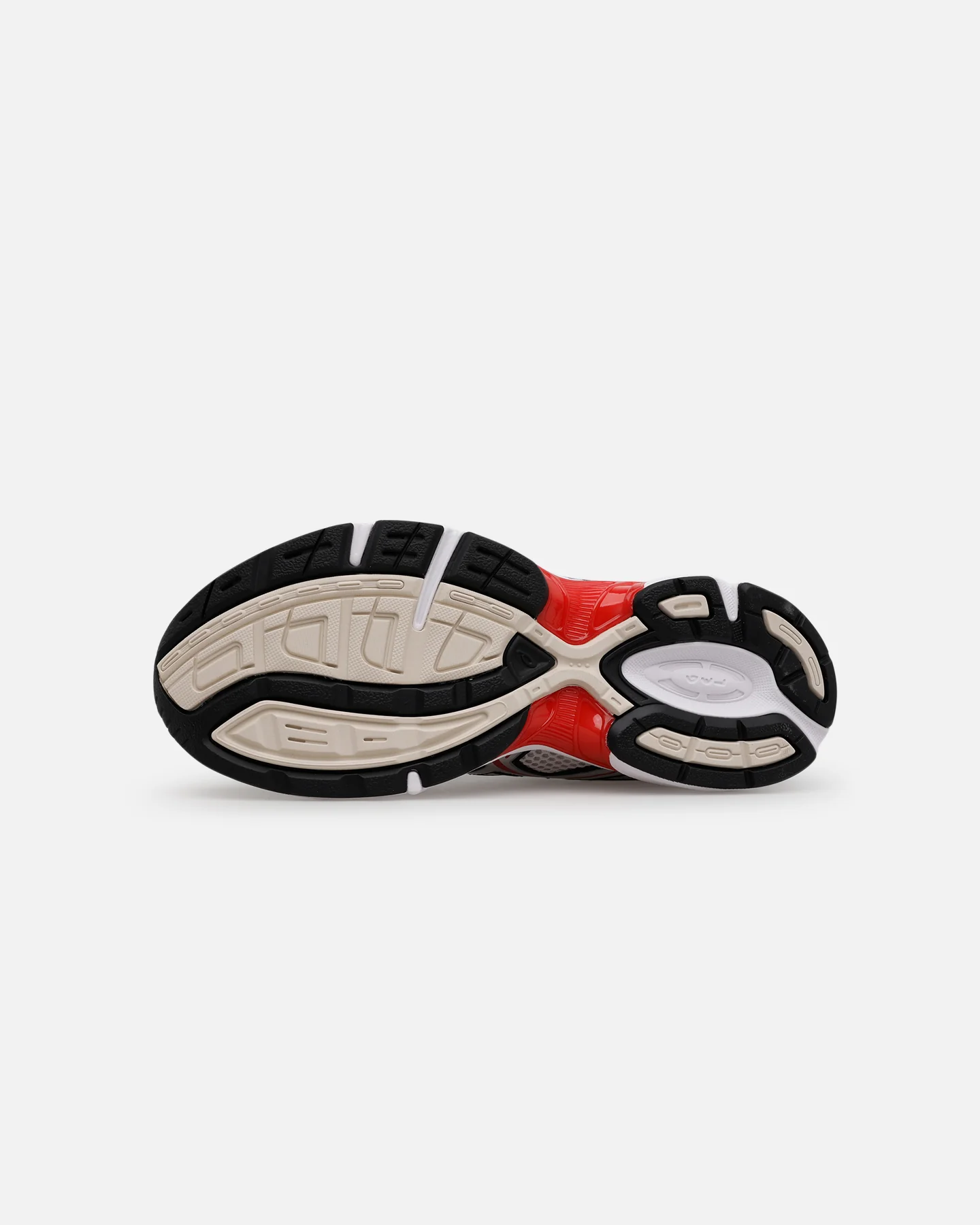 Asics Gel-1130 Smoke Grey - Image 3