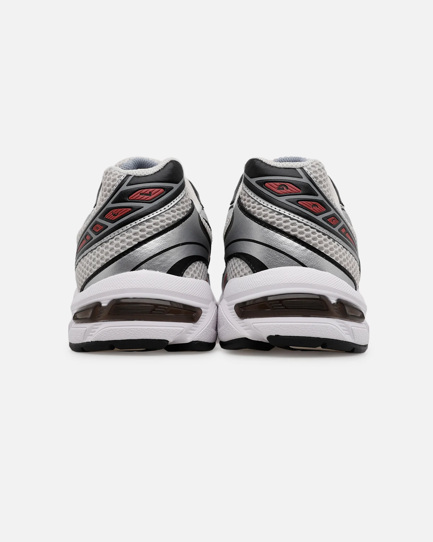 Asics Gel-1130 Smoke Grey - Image 4
