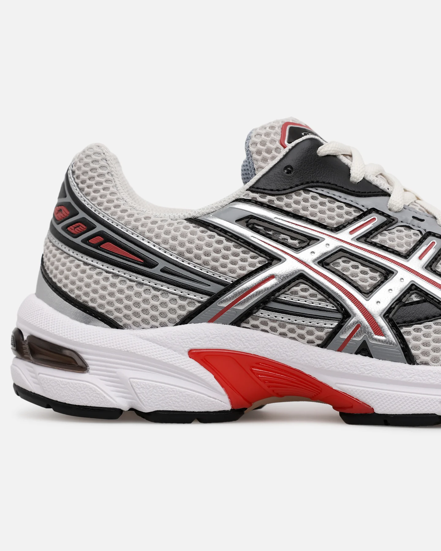 Asics Gel-1130 Smoke Grey - Image 9