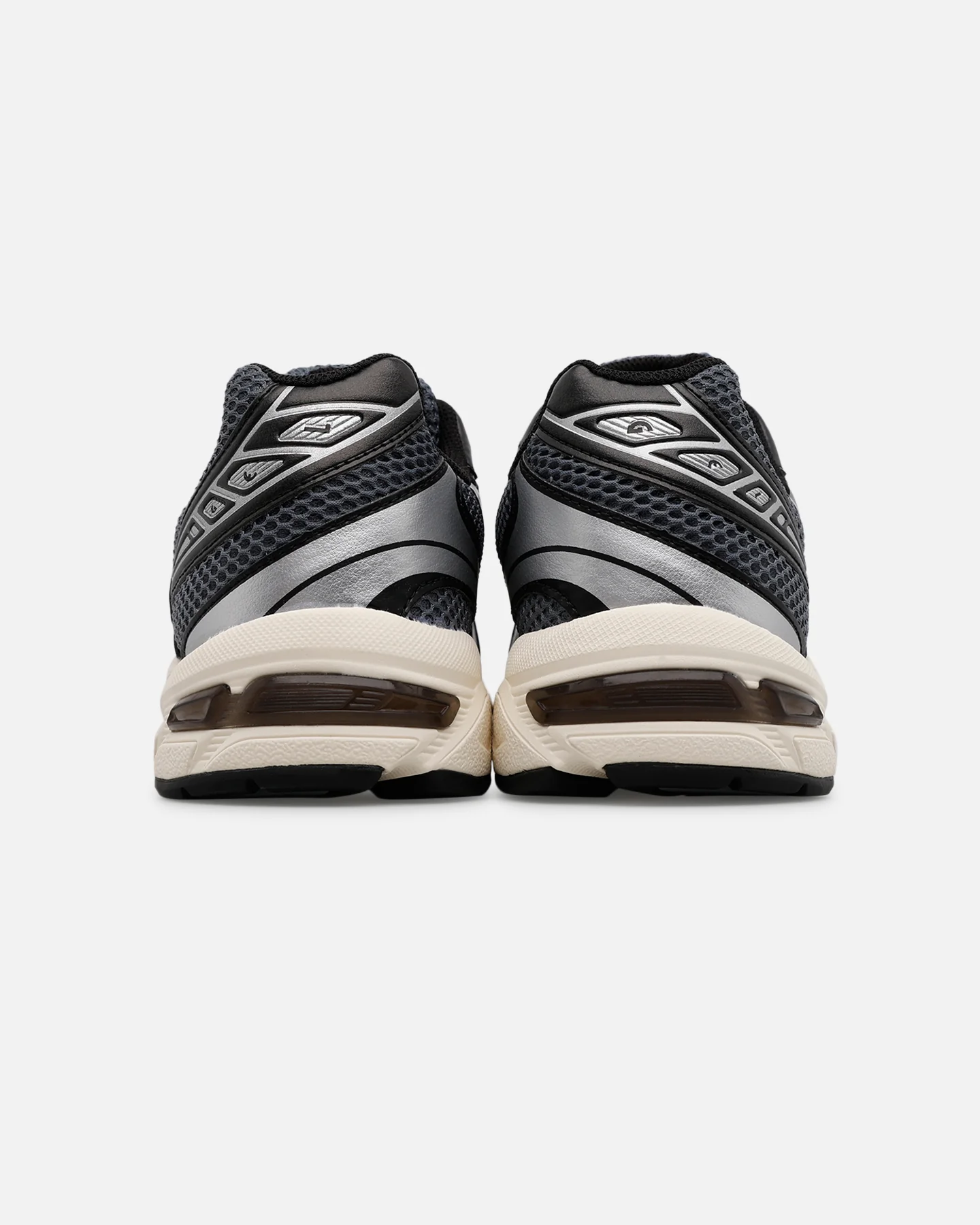 Asics Gel-1130 Steel Grey - Image 4