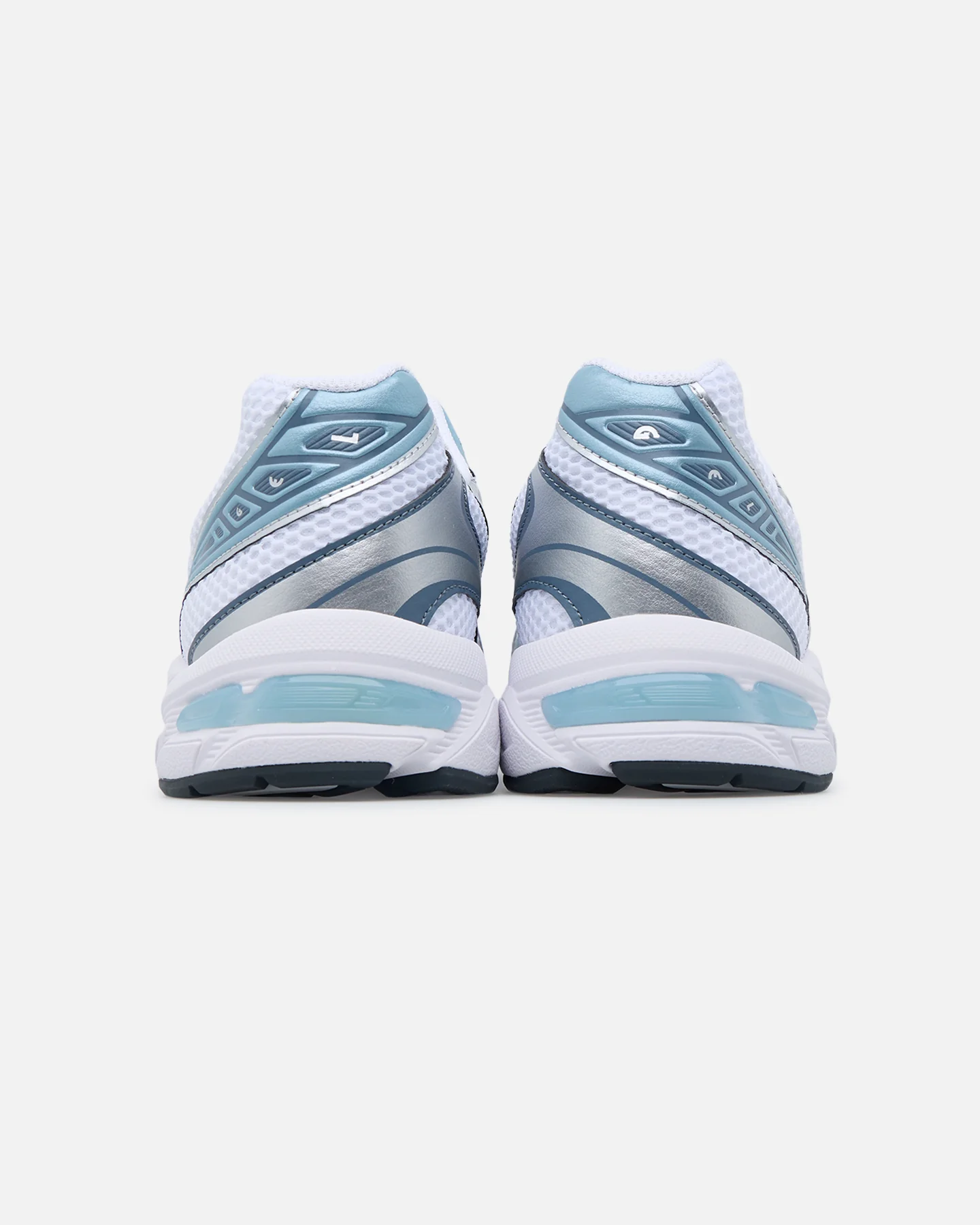 Asics Gel-1130 White - Image 4