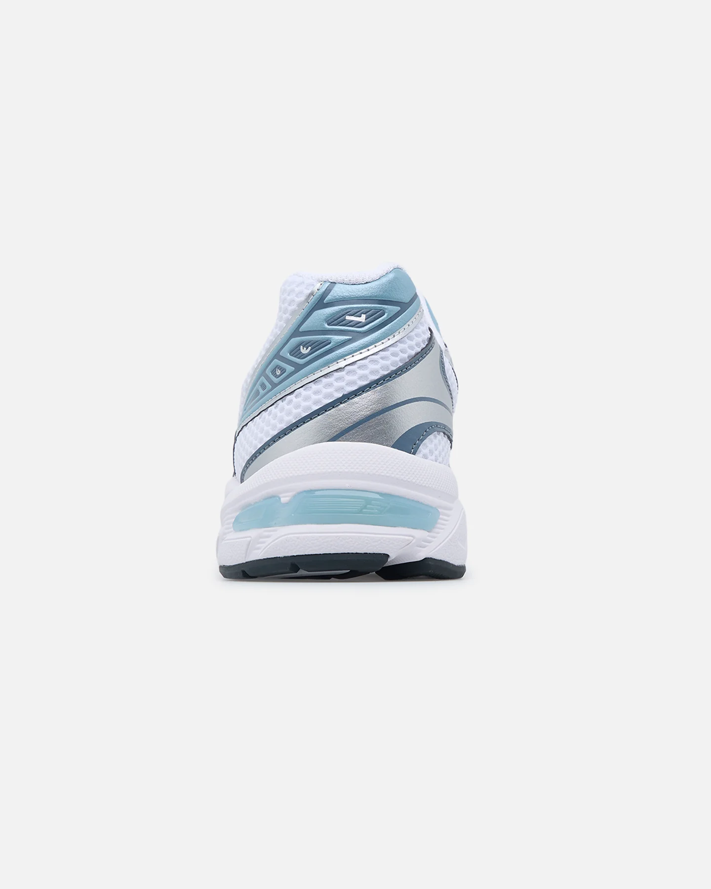 Asics Gel-1130 White - Image 9