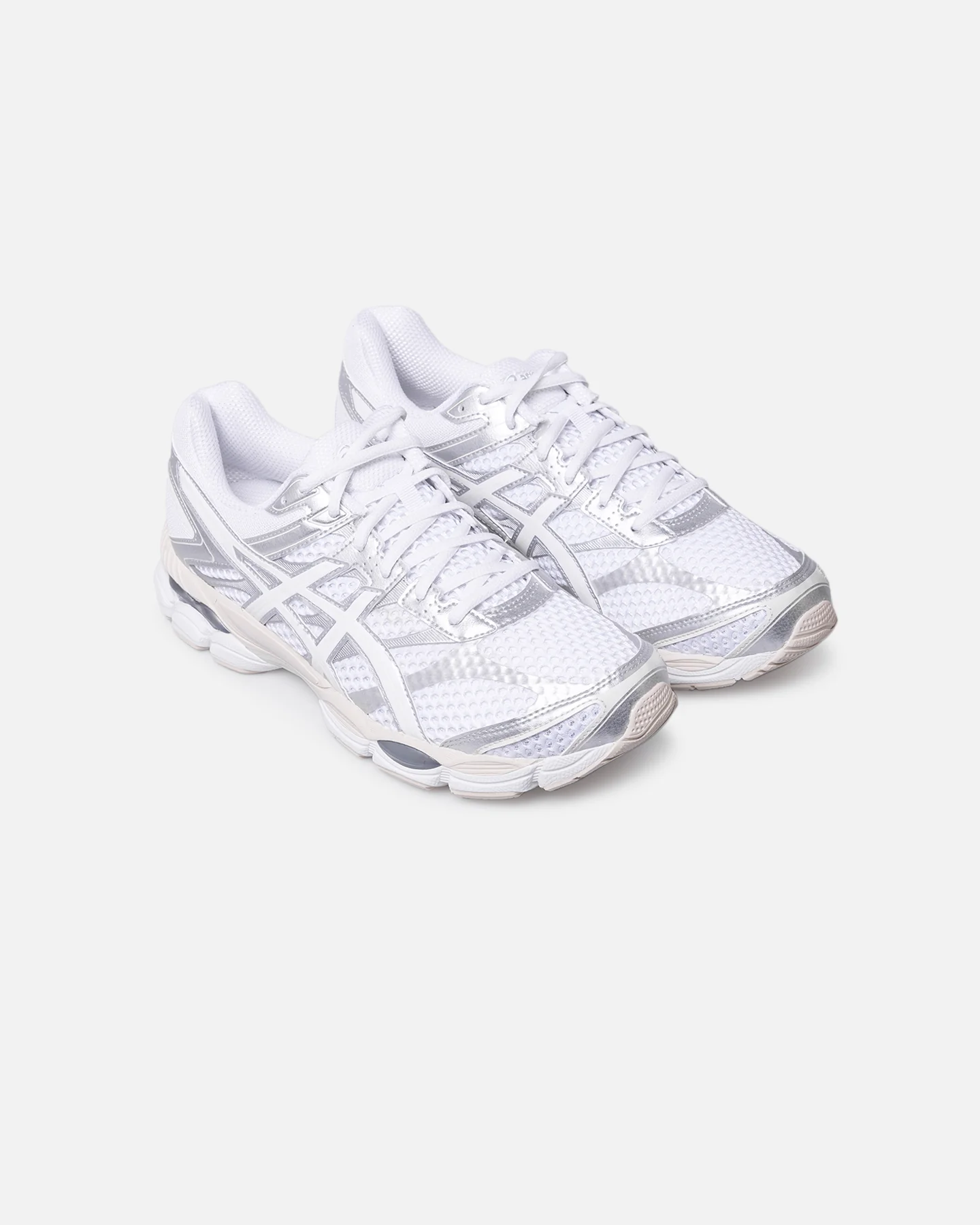 Asics Gel-Cumulus 16 White/White - Image 2