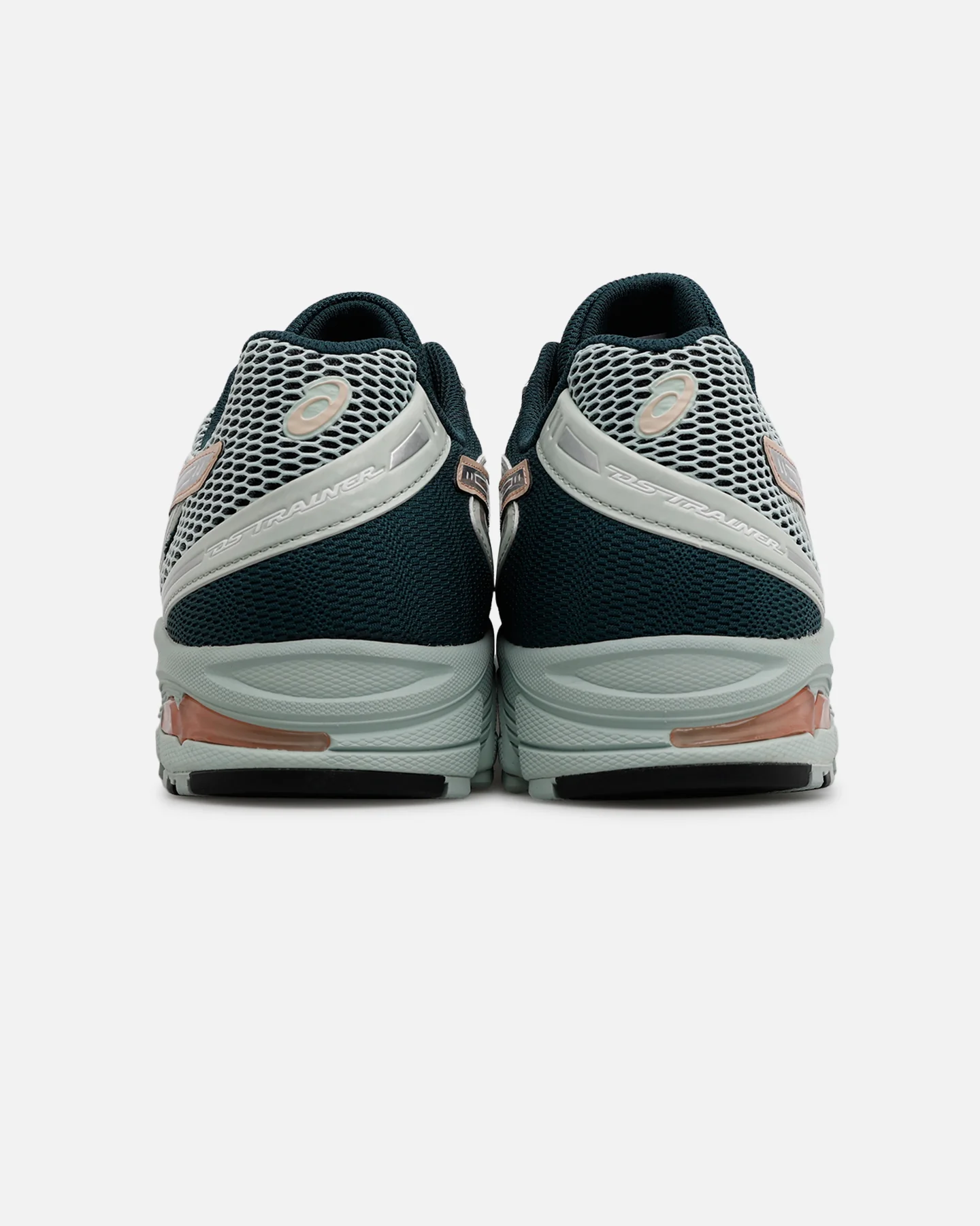 Asics Gel-DS Trainer 14 'Lichen Rock' Mint - Image 4