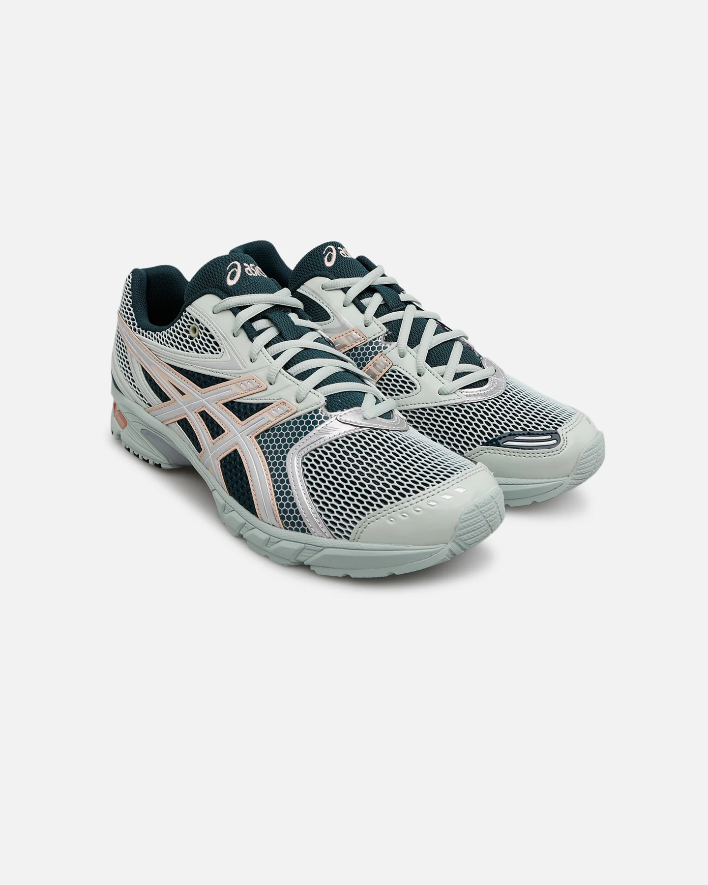 Asics Gel-DS Trainer 14 'Lichen Rock' Mint - Image 5