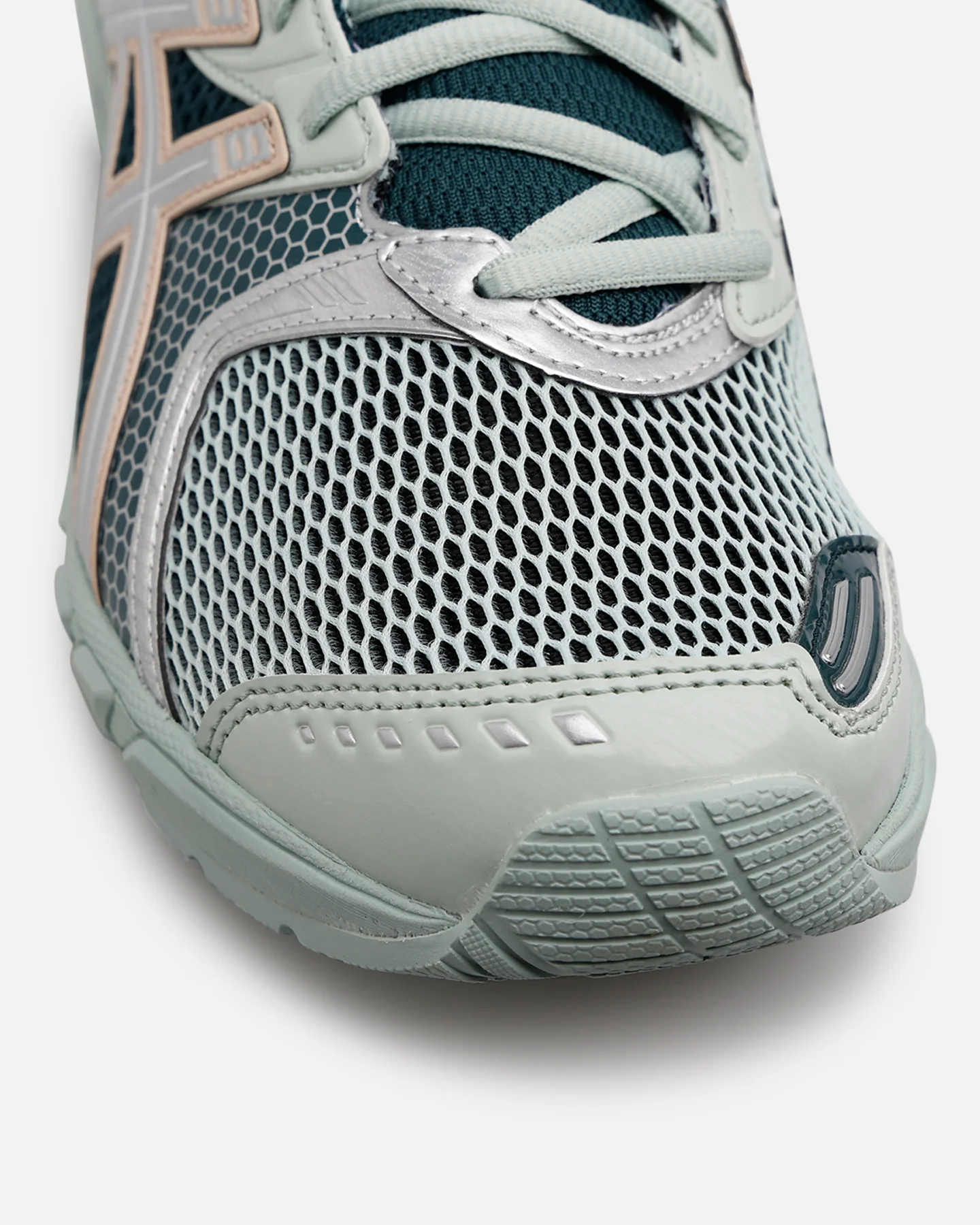 Asics Gel-DS Trainer 14 'Lichen Rock' Mint - Image 7