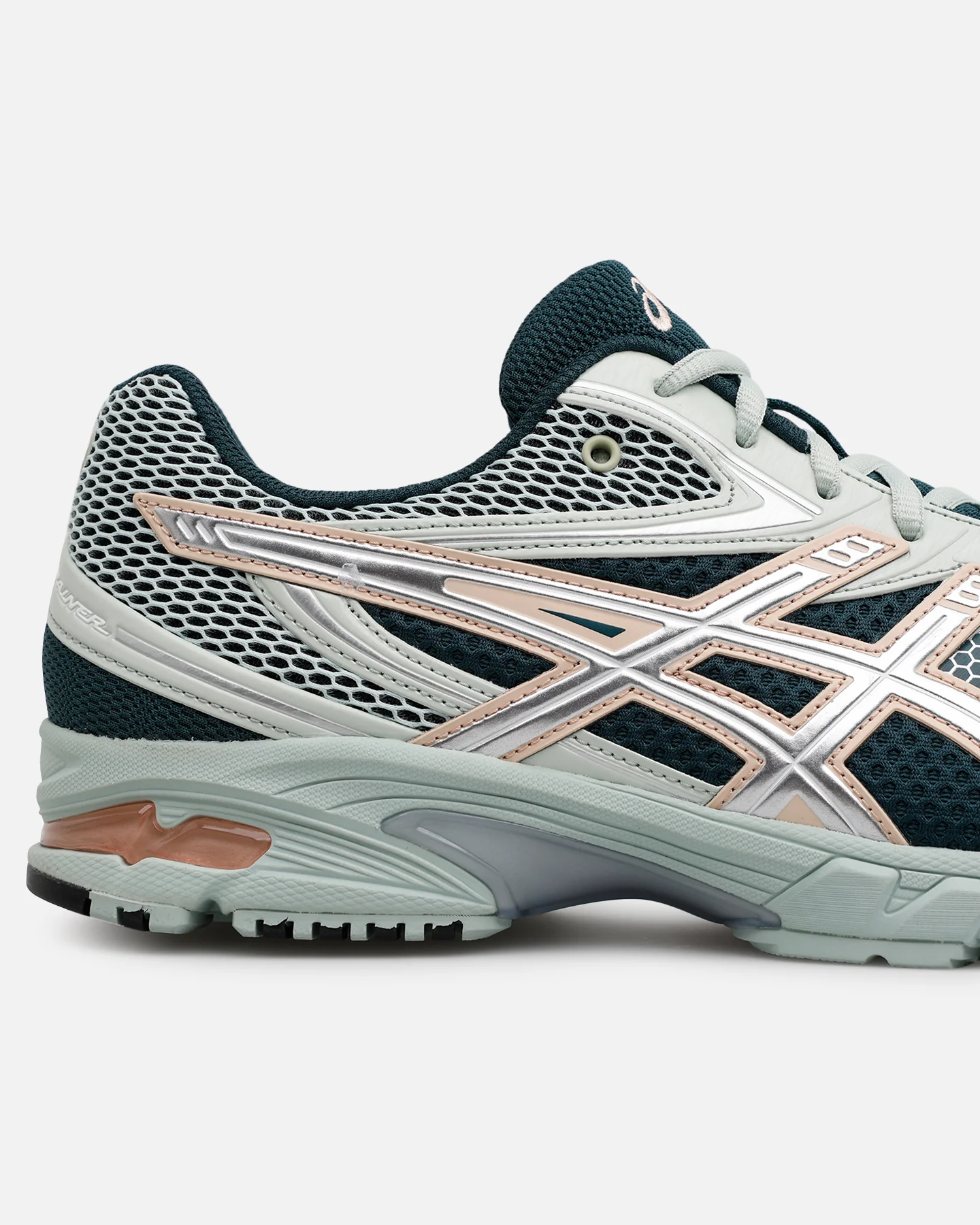 Asics Gel-DS Trainer 14 'Lichen Rock' Mint - Image 8