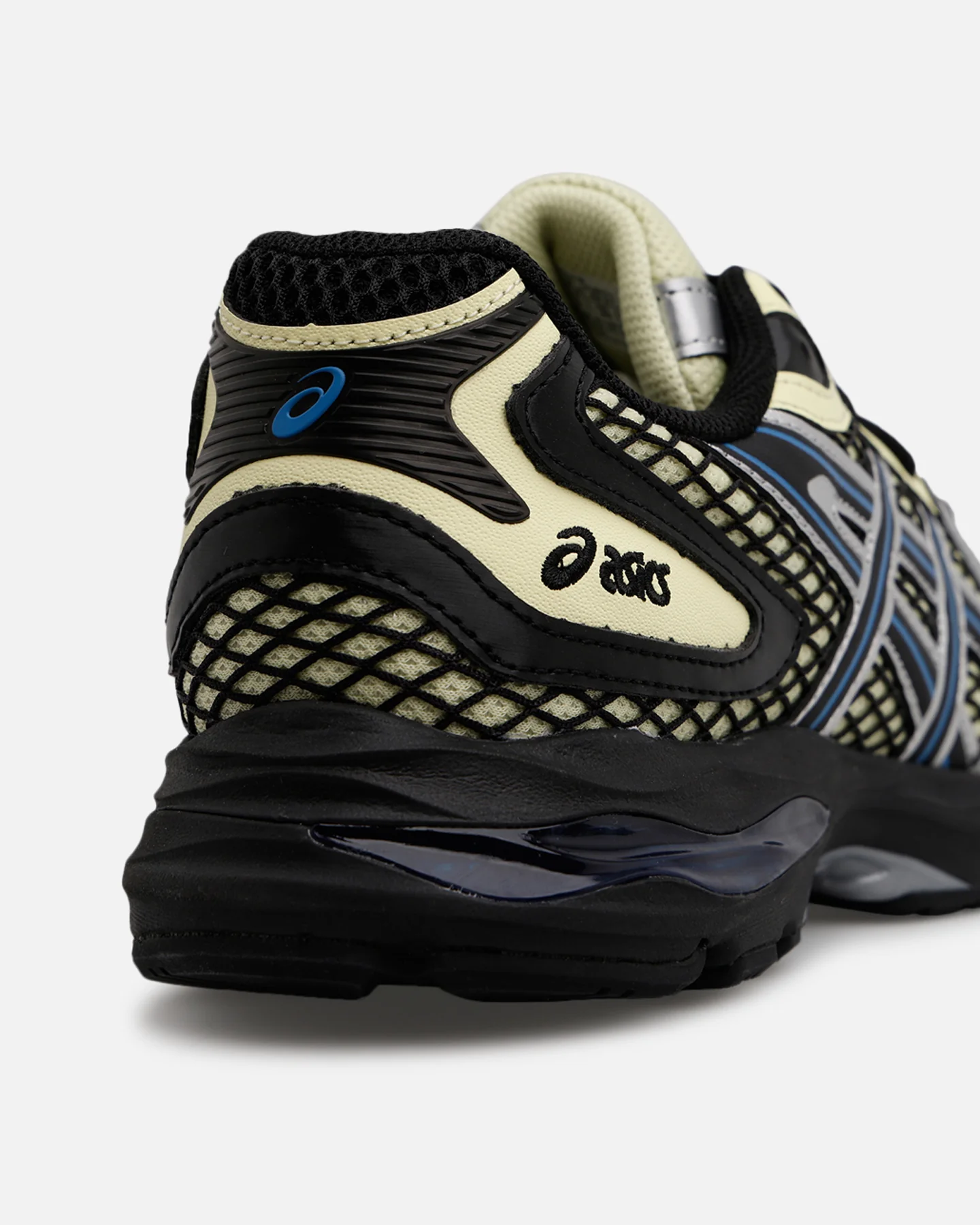 Asics Gel-K1011 Soft Yellow - Image 10