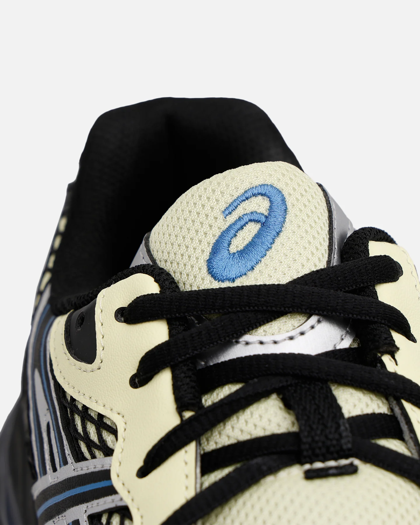 Asics Gel-K1011 Soft Yellow - Image 6