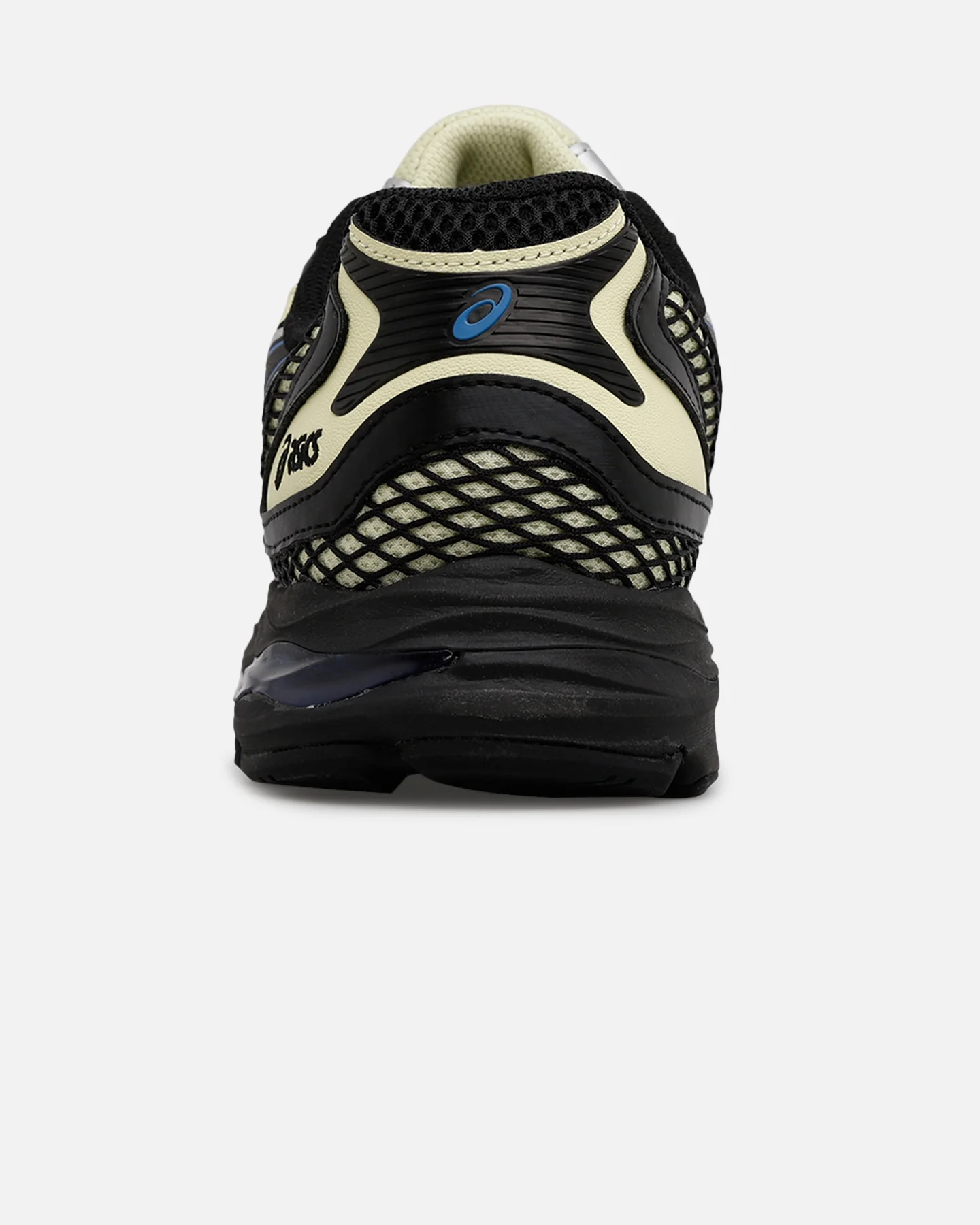 Asics Gel-K1011 Soft Yellow - Image 9