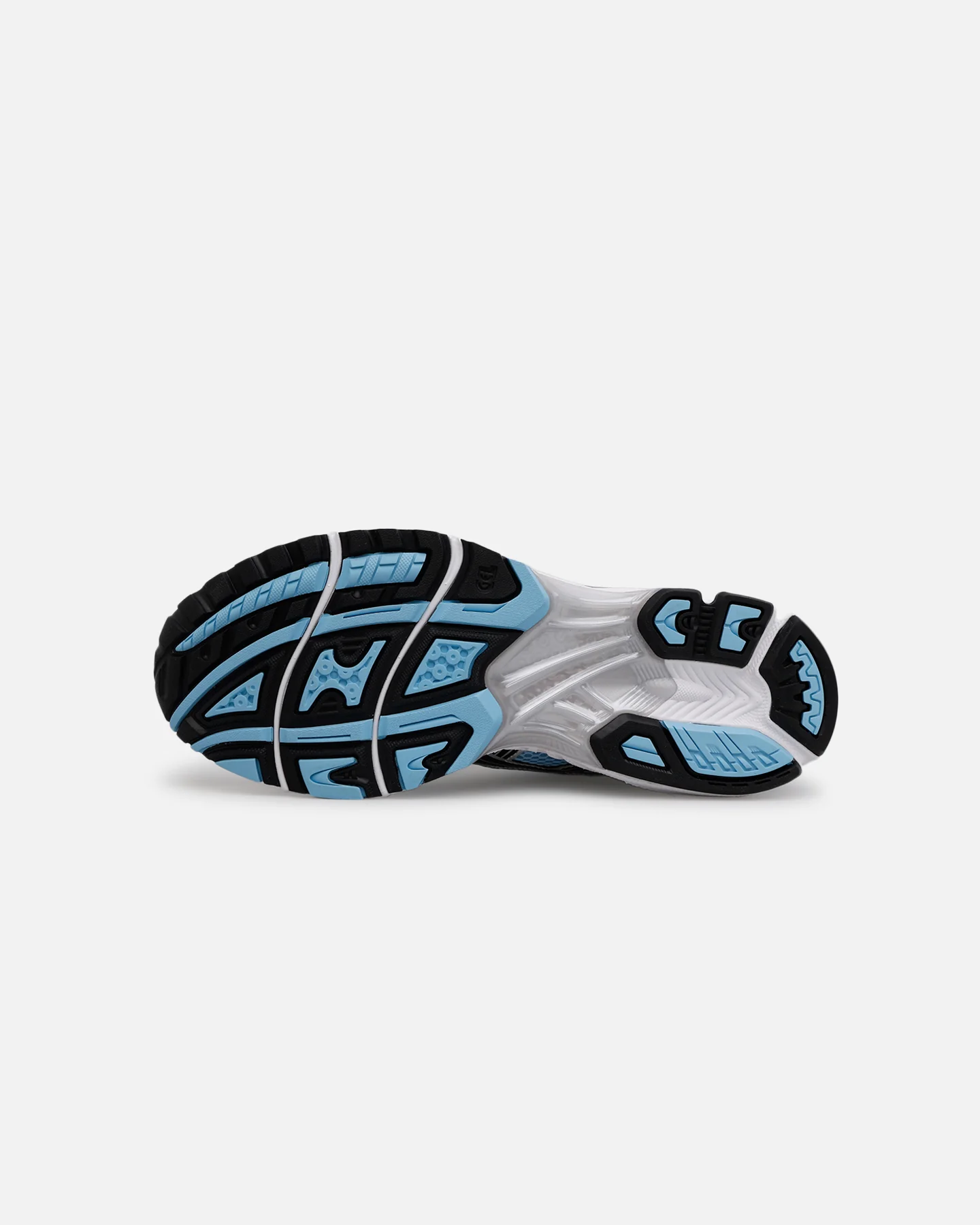Asics Gel-Kayano 14 Artic Sky Blue - Image 3