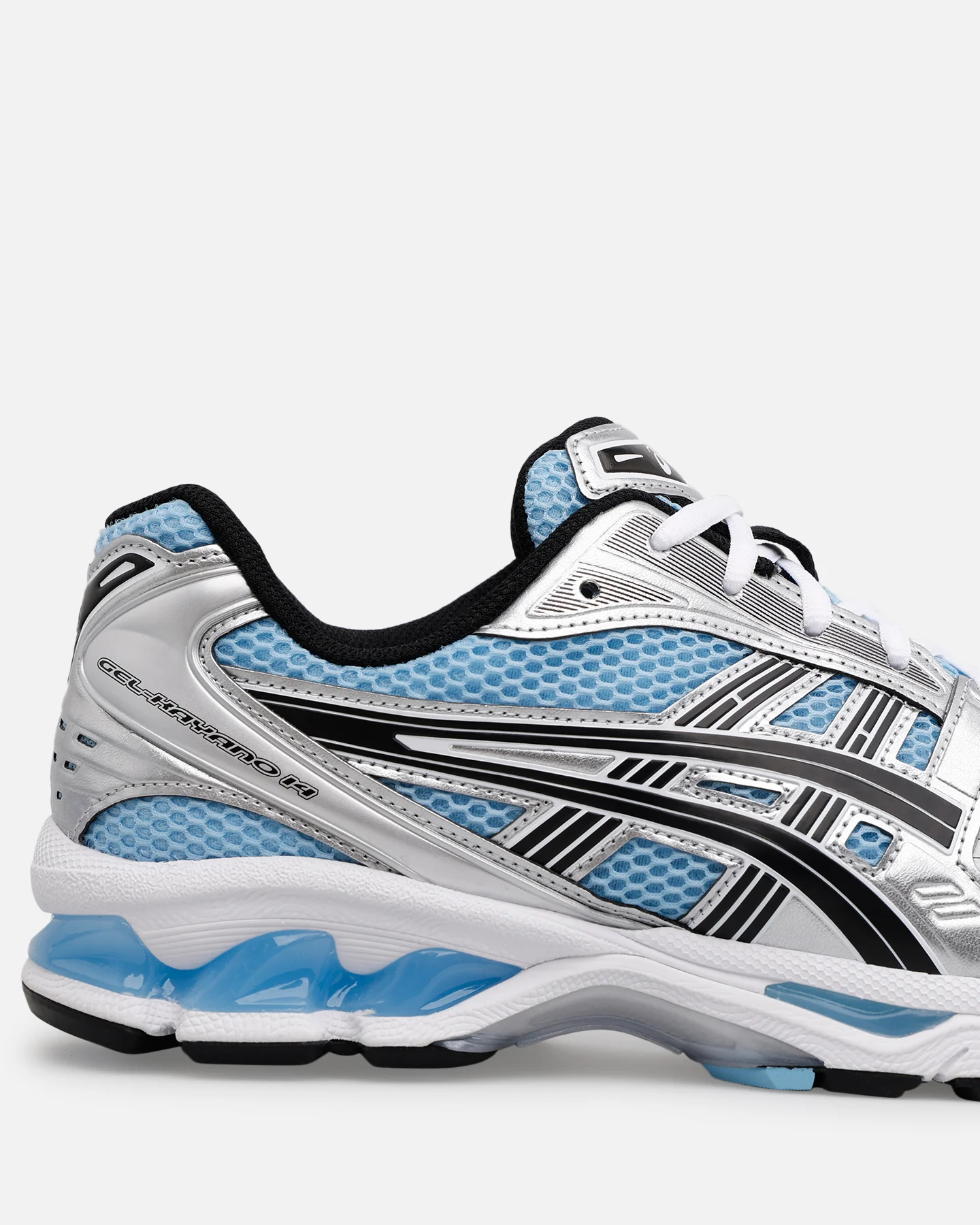 Asics Gel-Kayano 14 Artic Sky Blue - Image 8