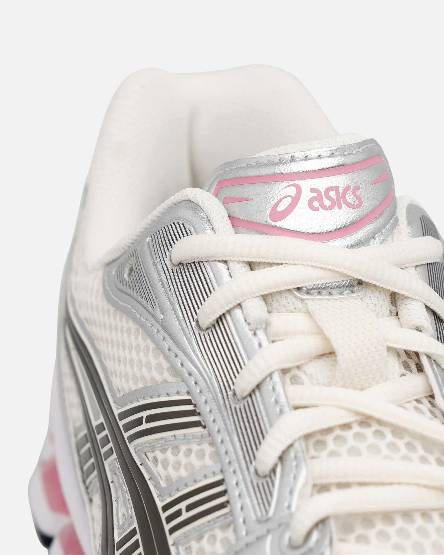 Asics Gel-Kayano 14 "Sweet Pink" Silver/Pink - Image 6