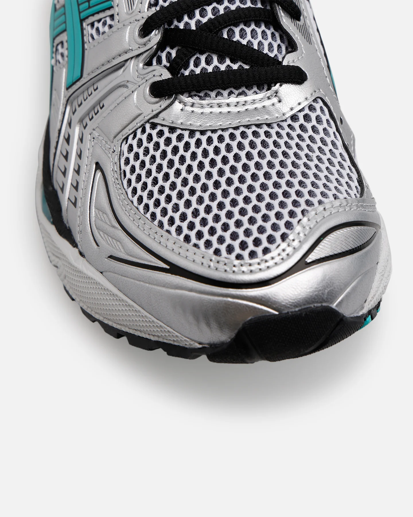 Asics Gel-Kayano 14 Waterfall Green - Image 7