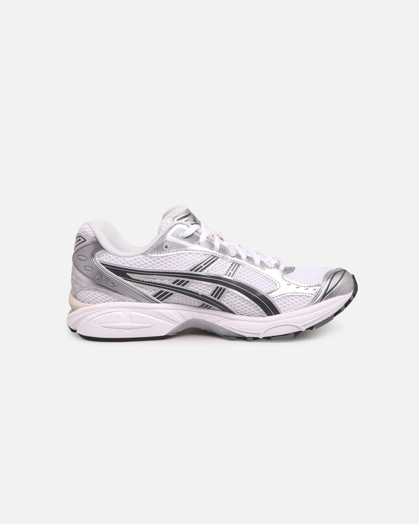 Asics Gel-Kayano 14 White/Grey - Image 2