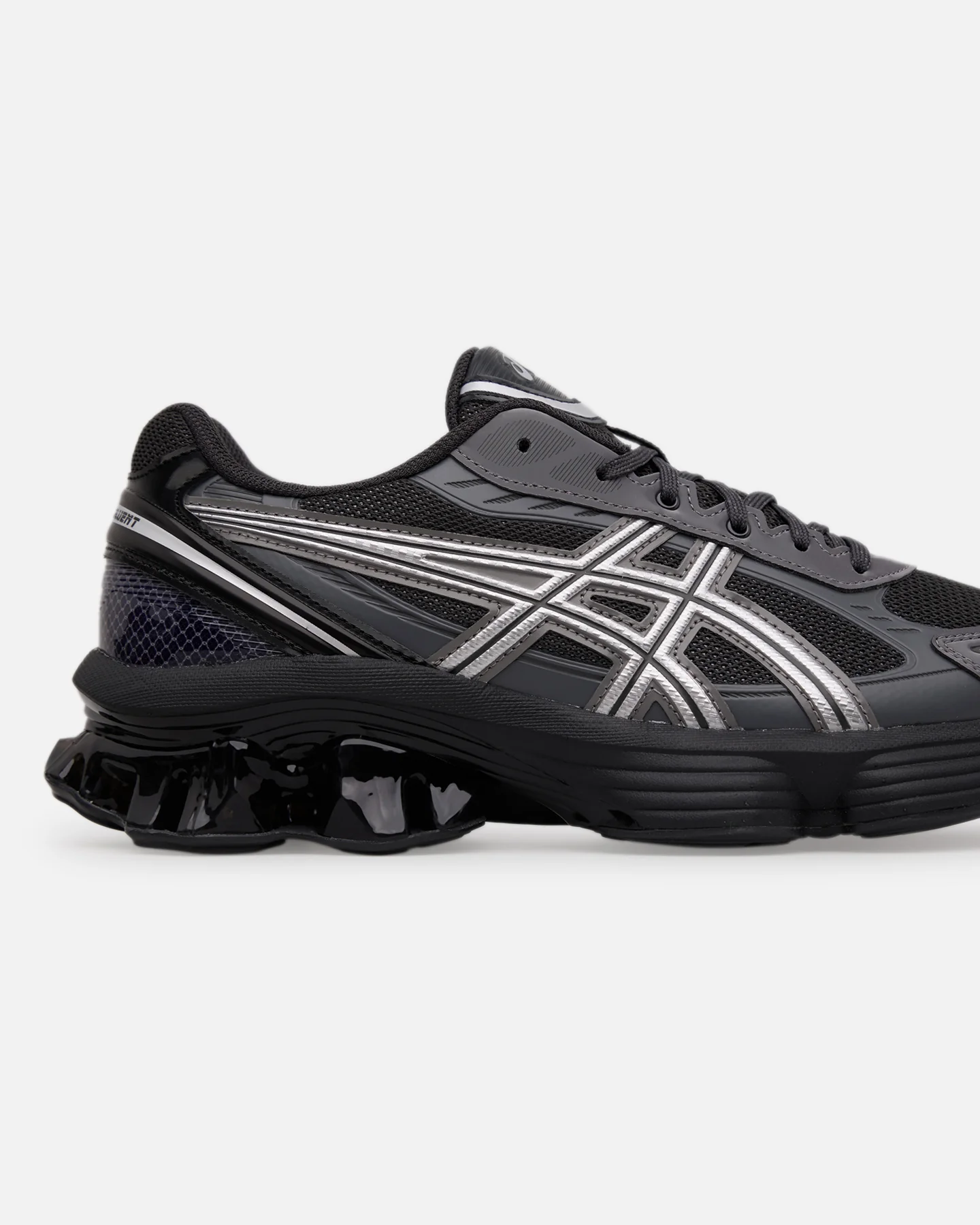 Asics Gel-Kinetic Fluent Graphite - Image 7