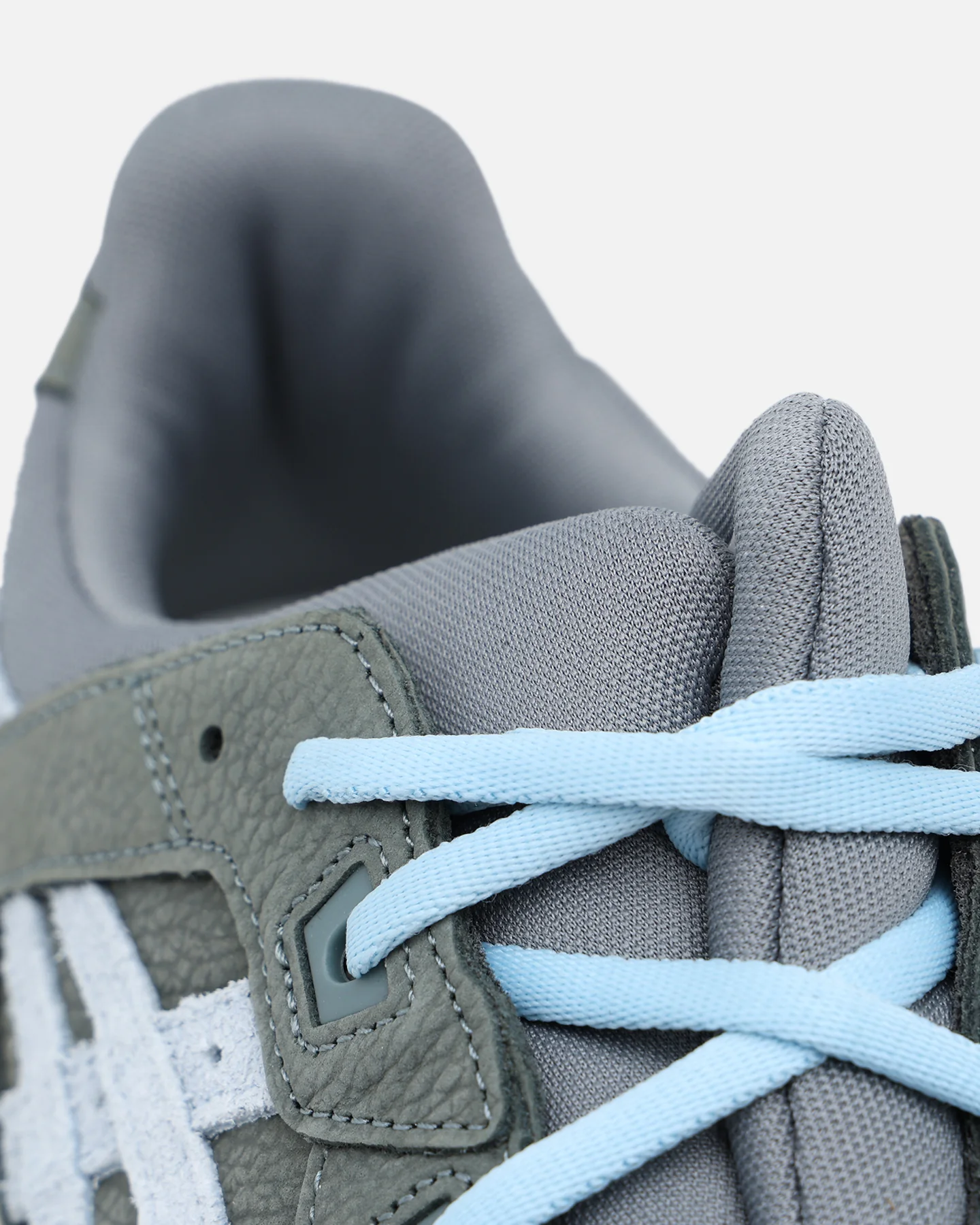 Asics Gel-Lyte III OG Grey - Image 6