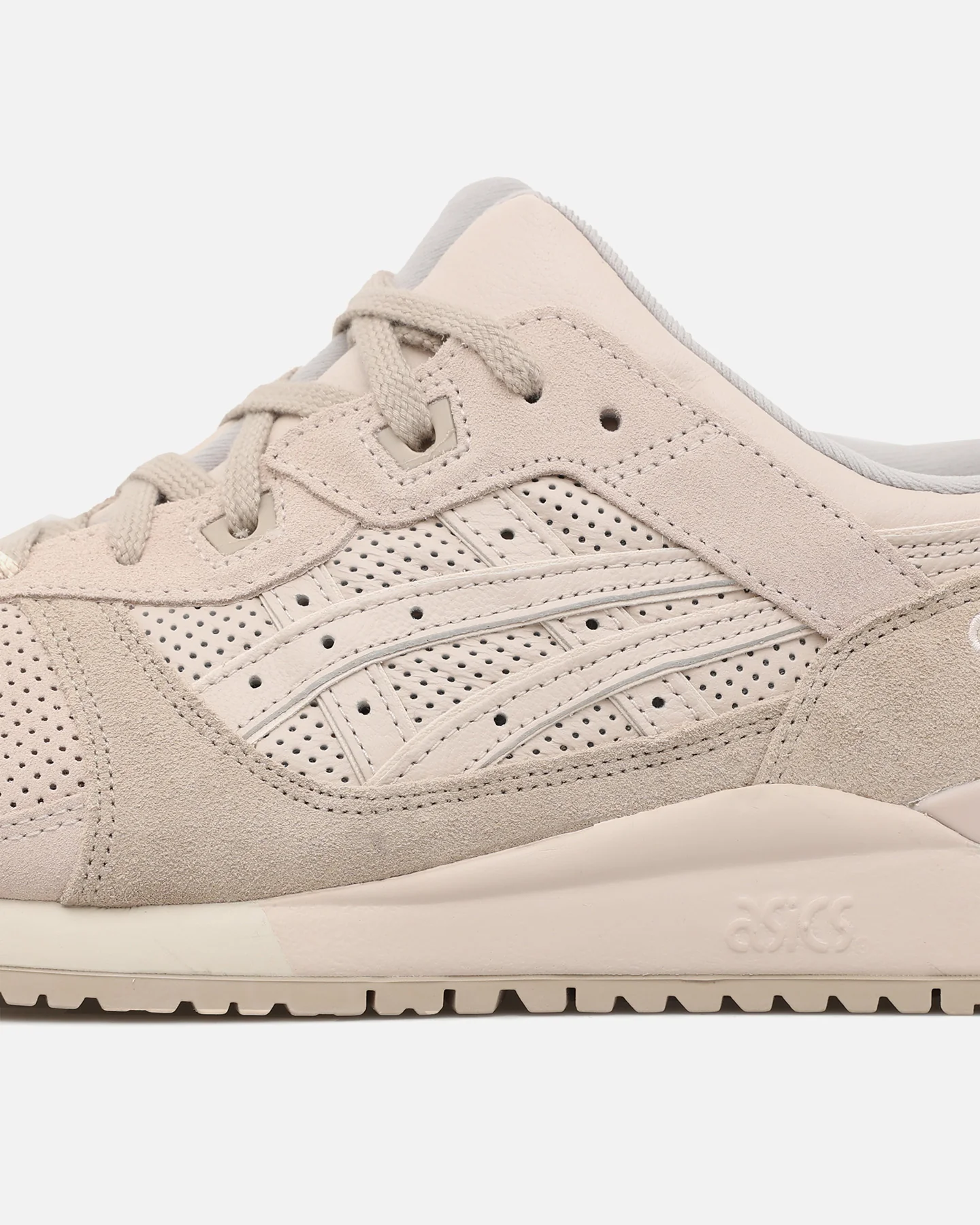 Asics GEL-LYTE III OG Mineral Beige/Simply Taupe - Image 10