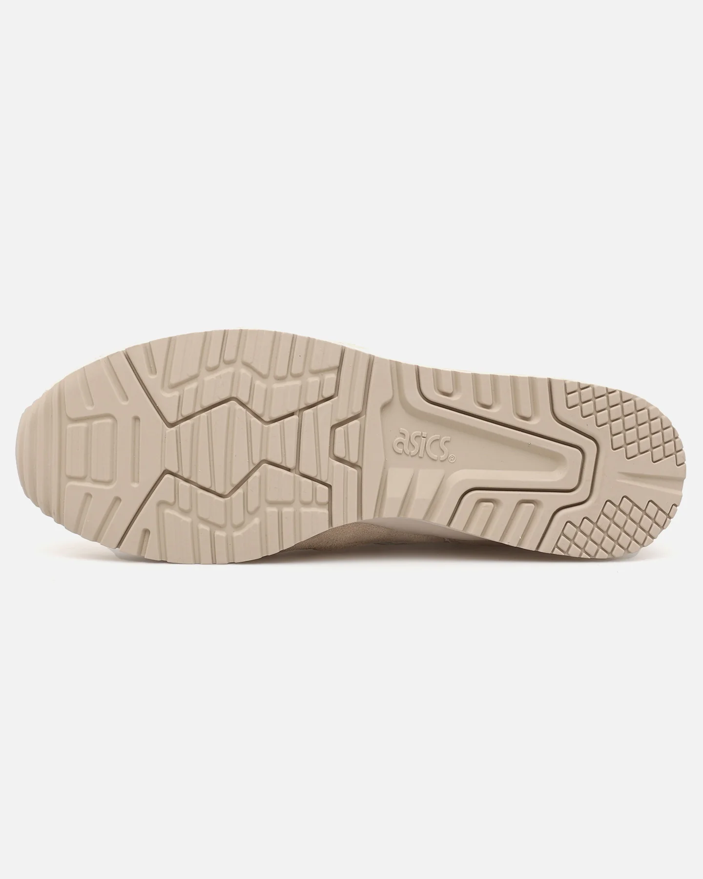Asics GEL-LYTE III OG Mineral Beige/Simply Taupe - Image 5