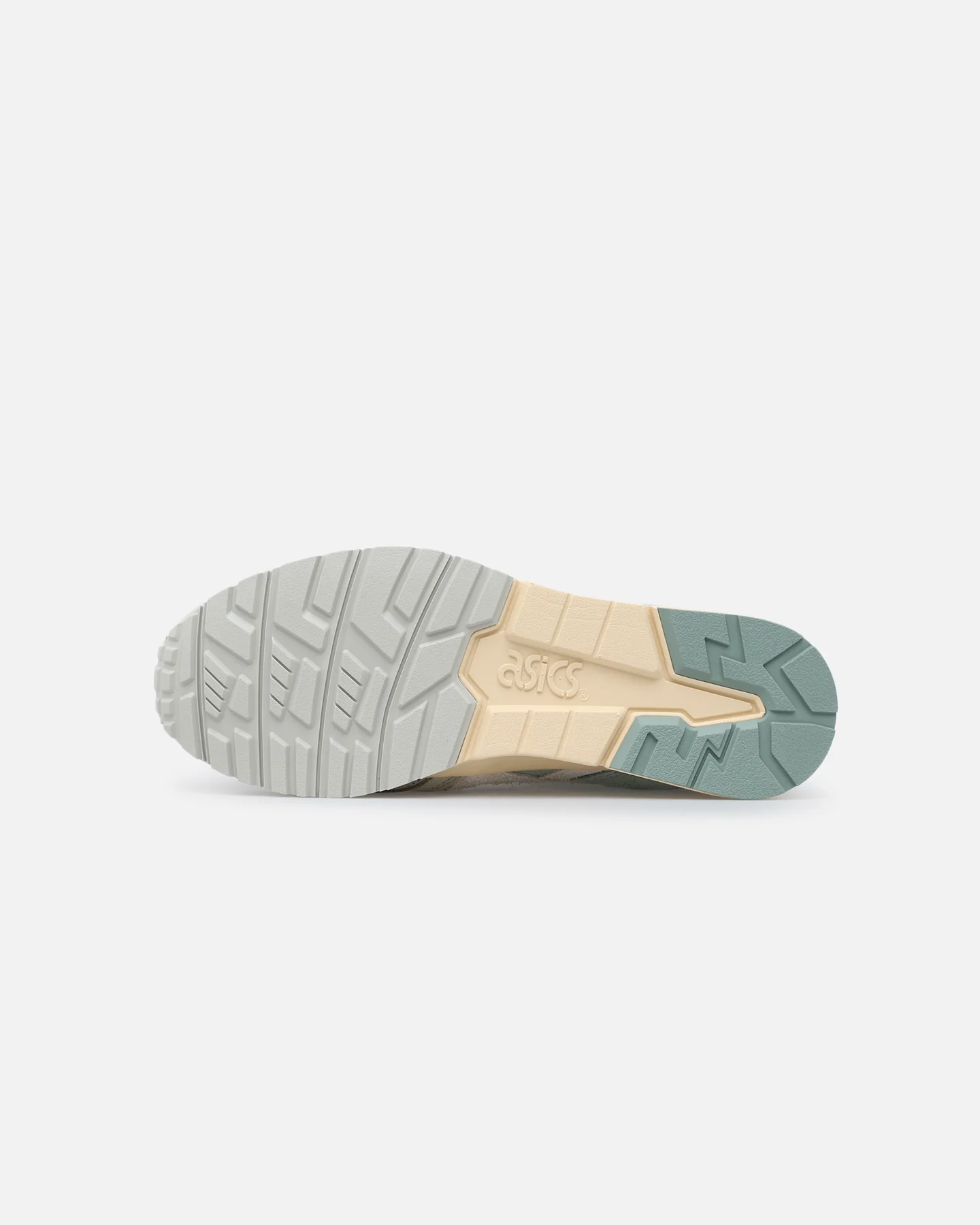 Asics Gel-Lyte V Sage - Image 3