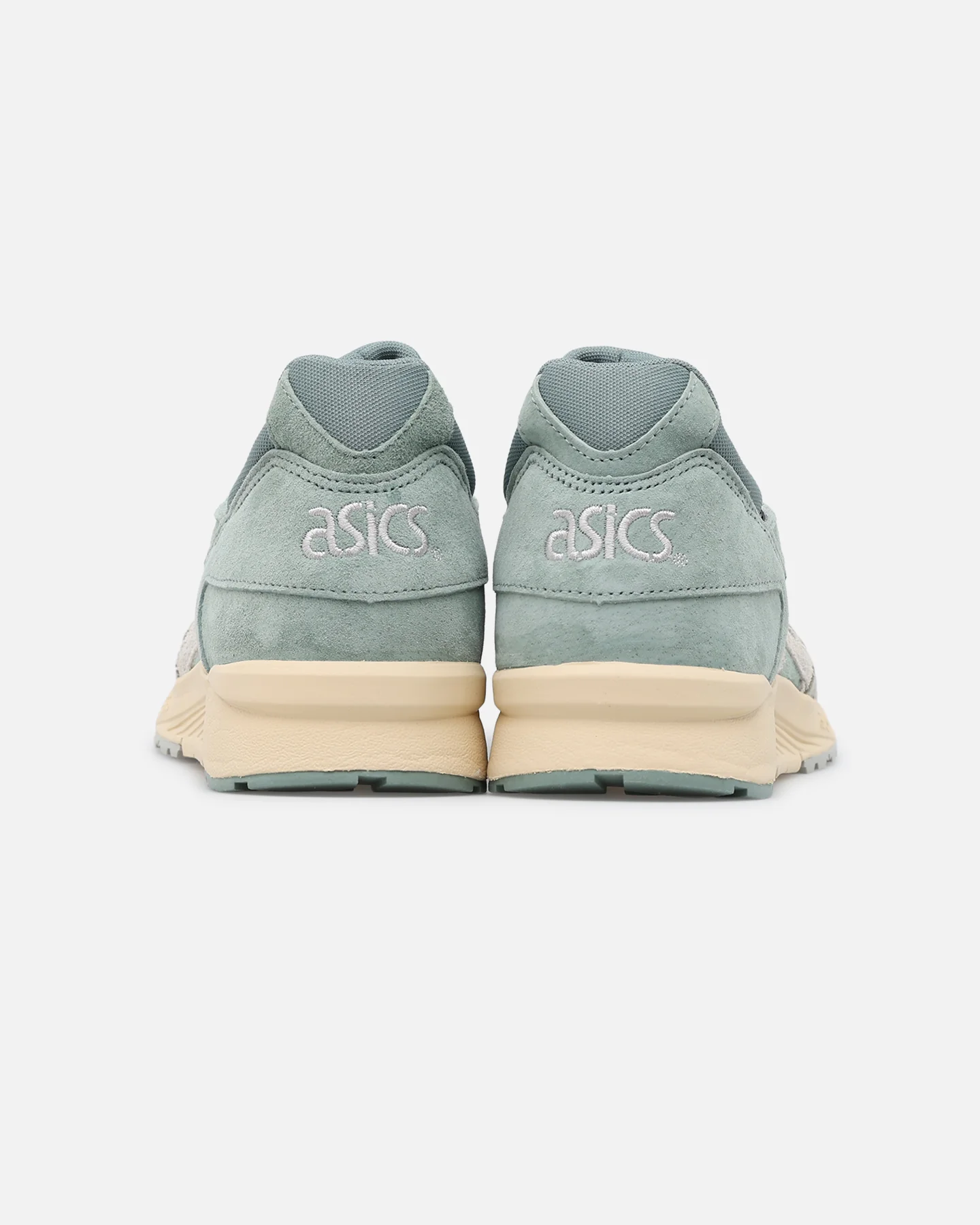 Asics Gel-Lyte V Sage - Image 4
