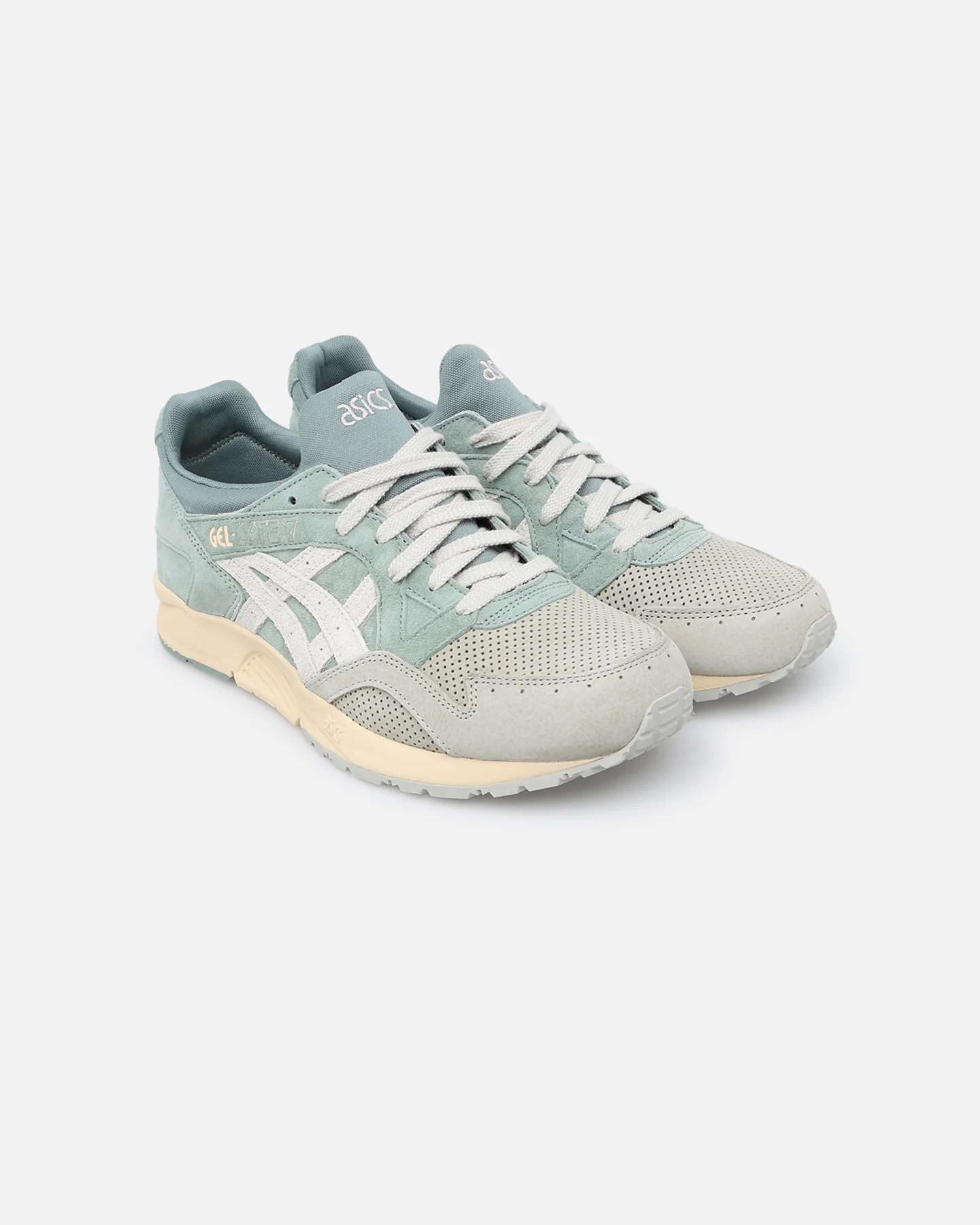 Asics Gel-Lyte V Sage - Image 5