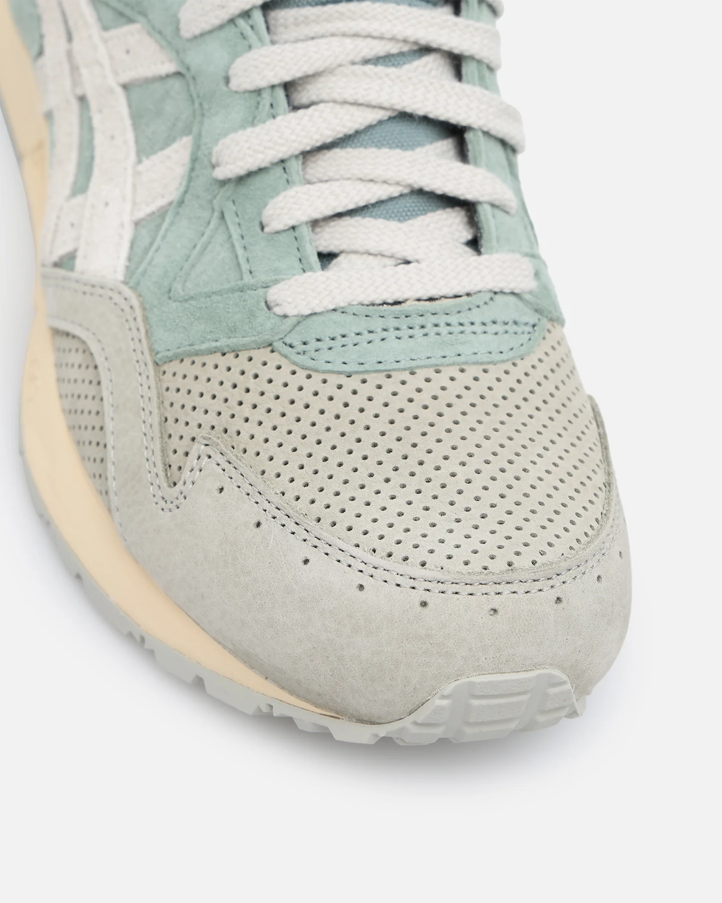 Asics Gel-Lyte V Sage - Image 7