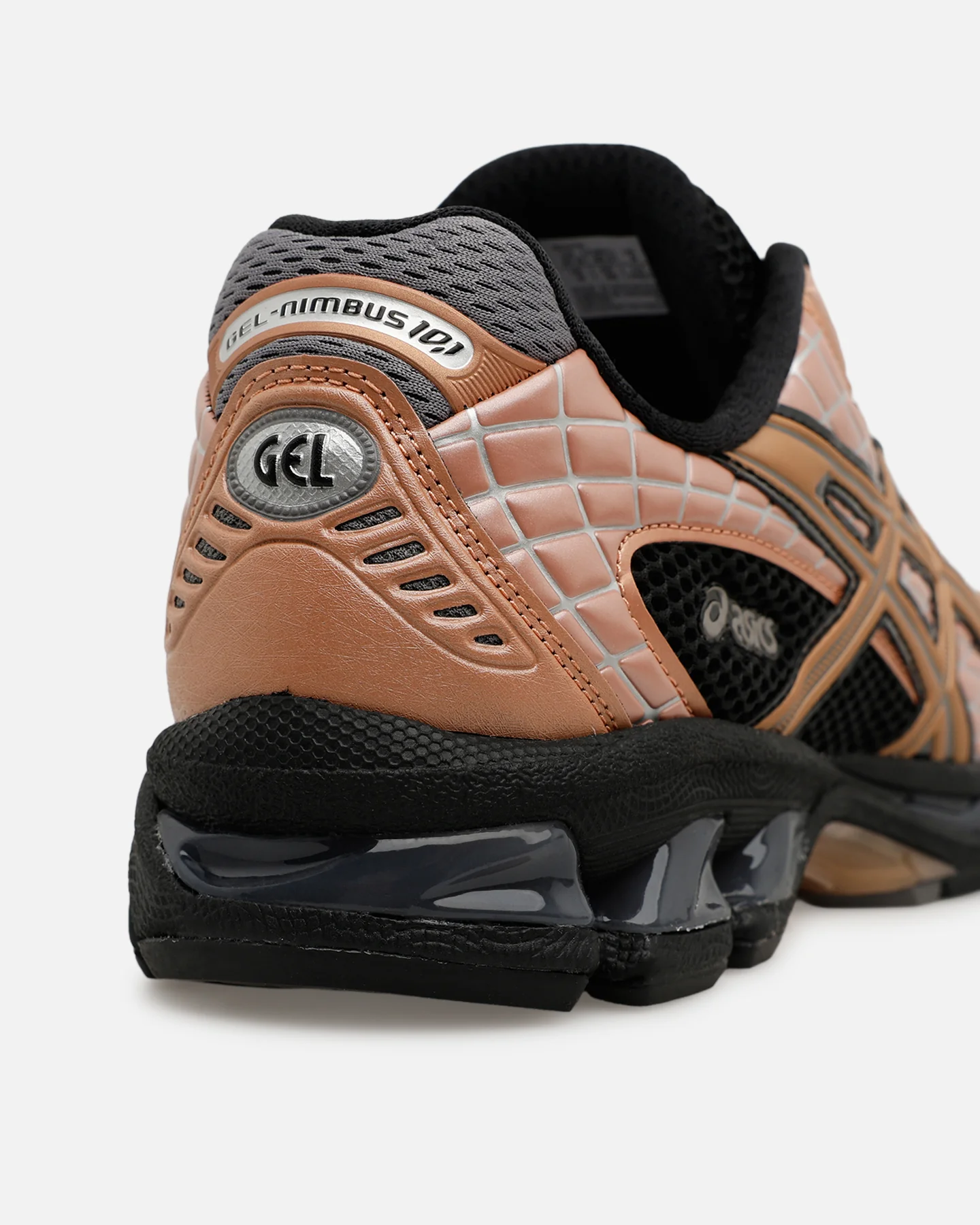 Asics Gel-Nimbus 10.1 Rose Gold - Image 10