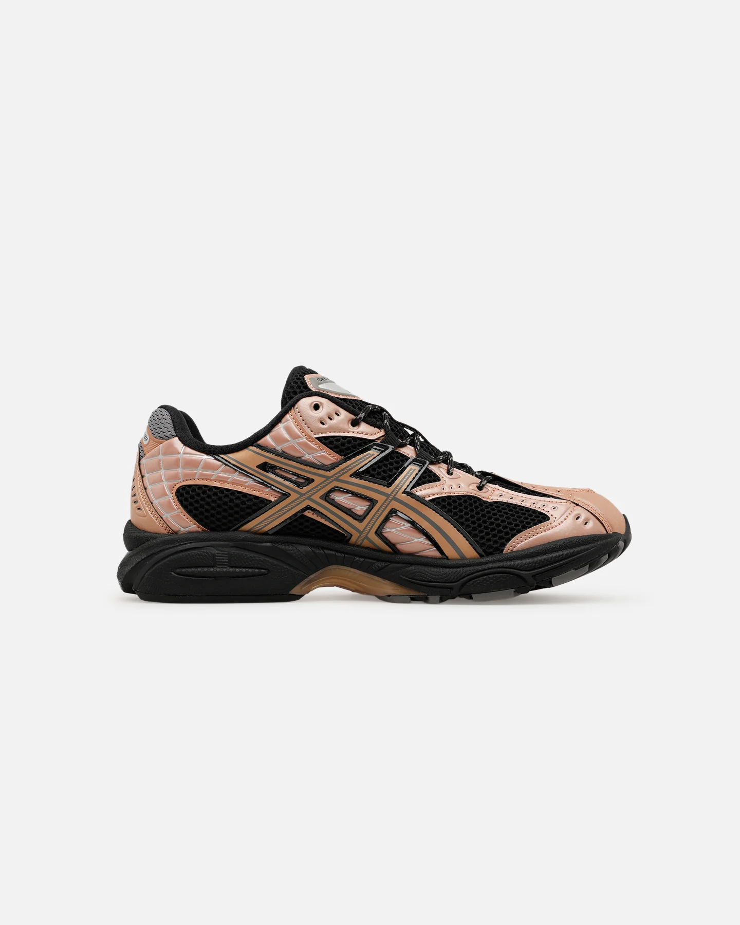 Asics Gel-Nimbus 10.1 Rose Gold - Image 2