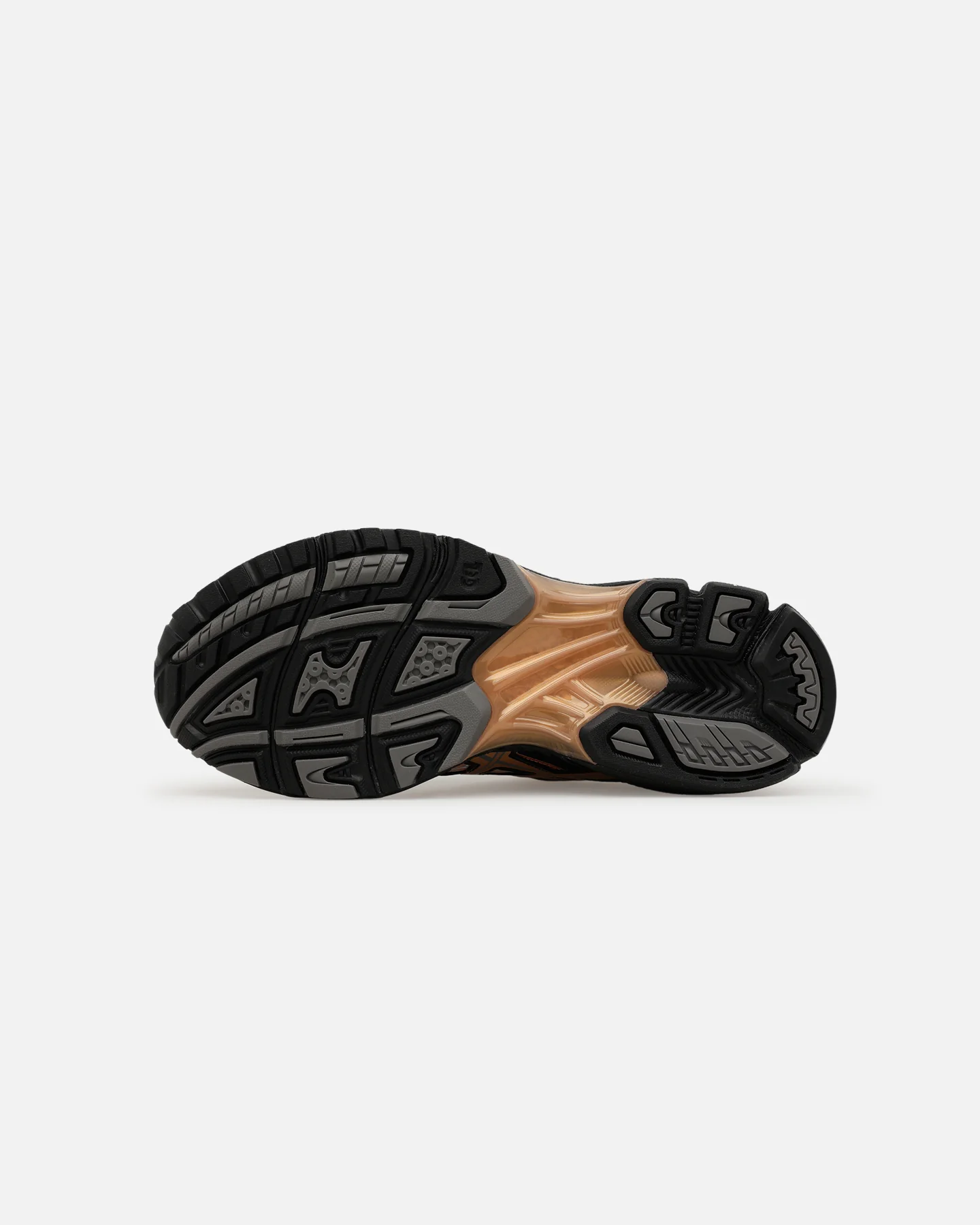 Asics Gel-Nimbus 10.1 Rose Gold - Image 3
