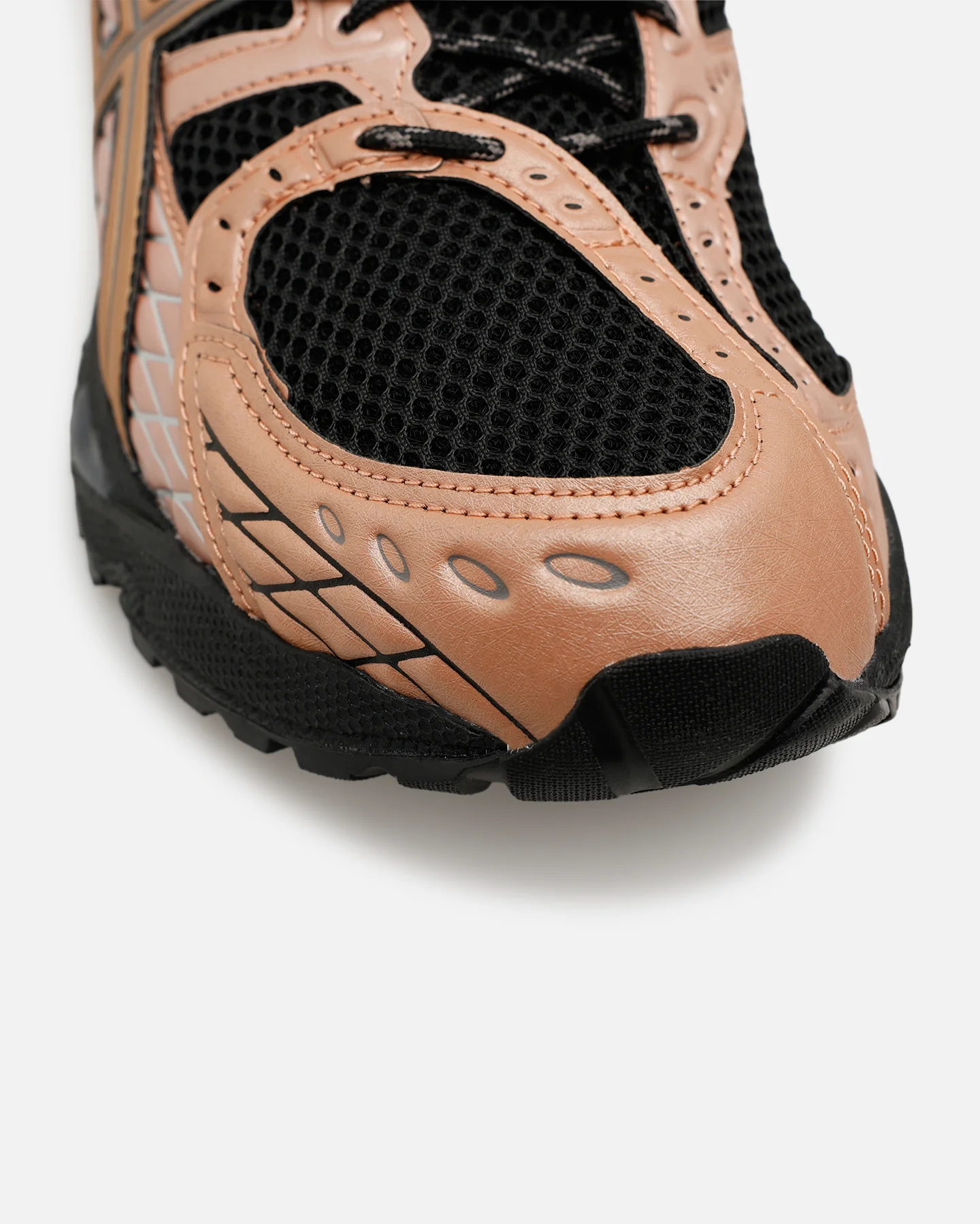 Asics Gel-Nimbus 10.1 Rose Gold - Image 7