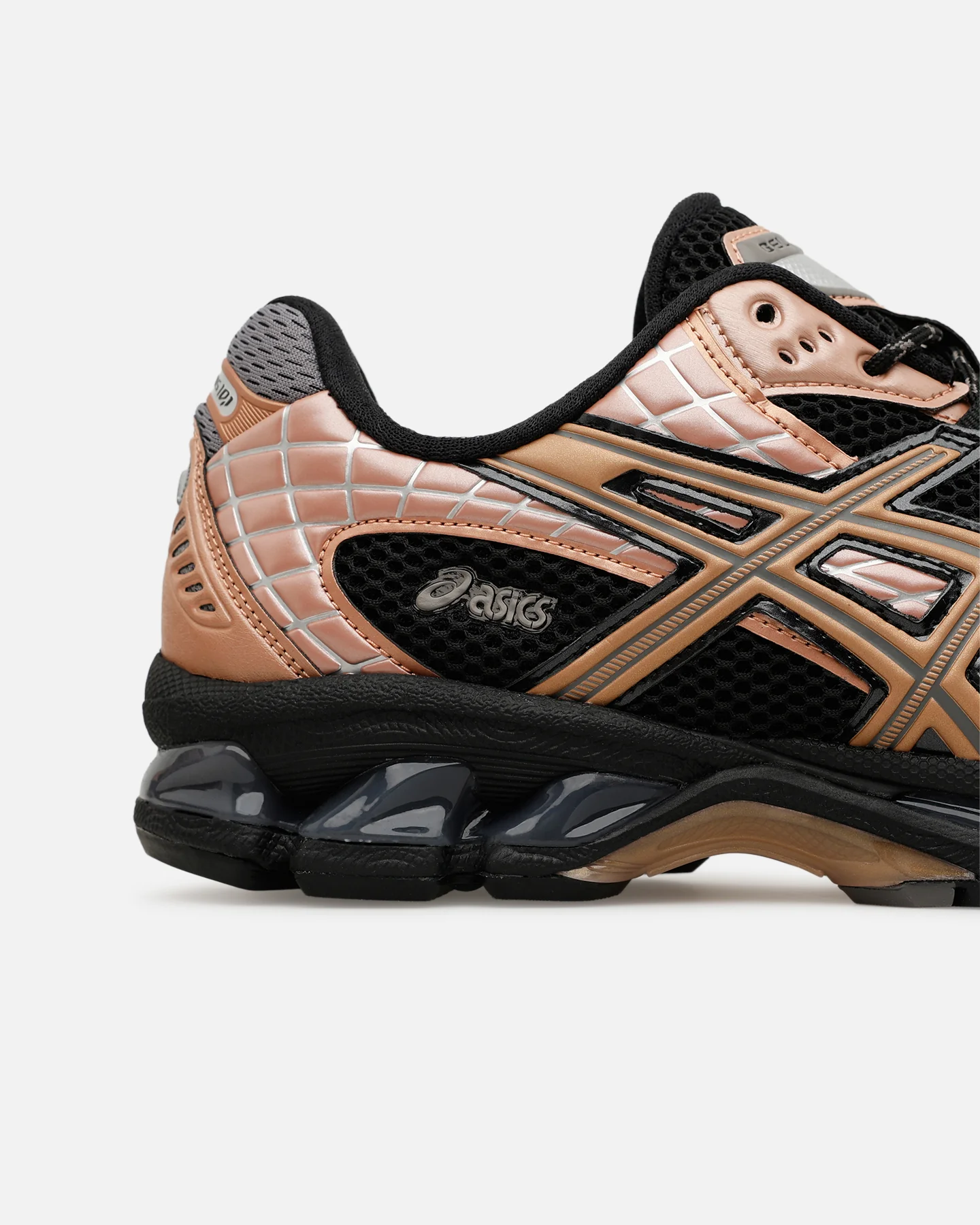 Asics Gel-Nimbus 10.1 Rose Gold - Image 8