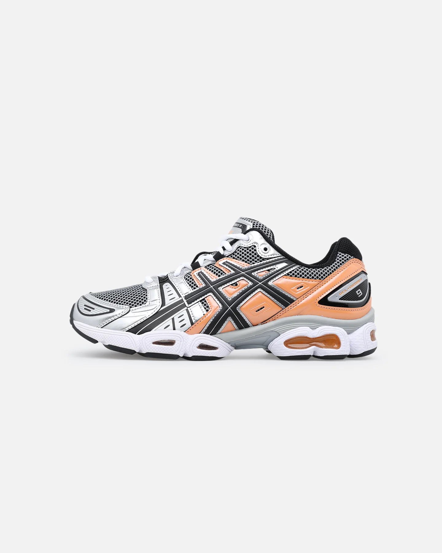 Asics Gel-Nimbus 9 Rock