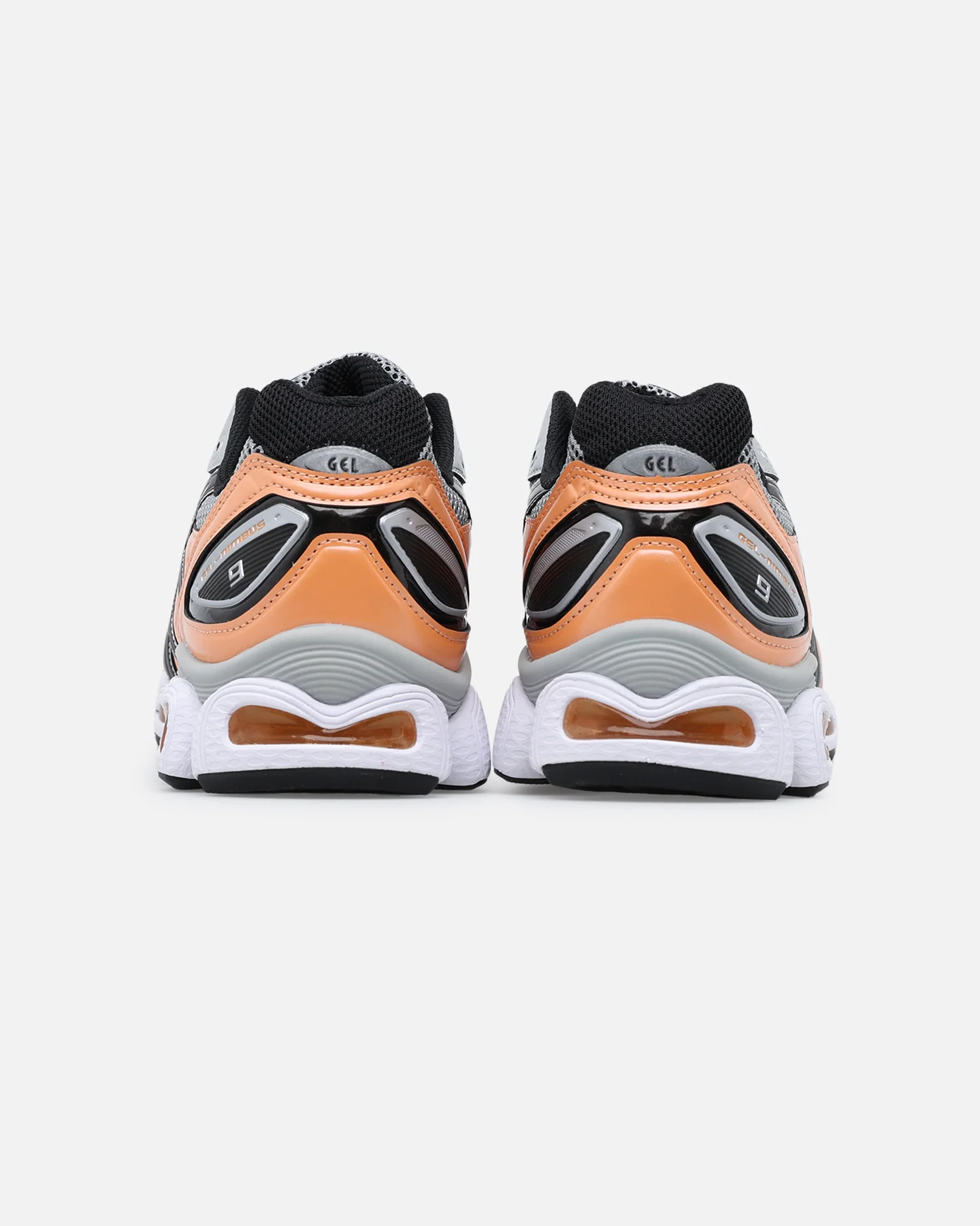 Asics Gel-Nimbus 9 Rock - Image 4