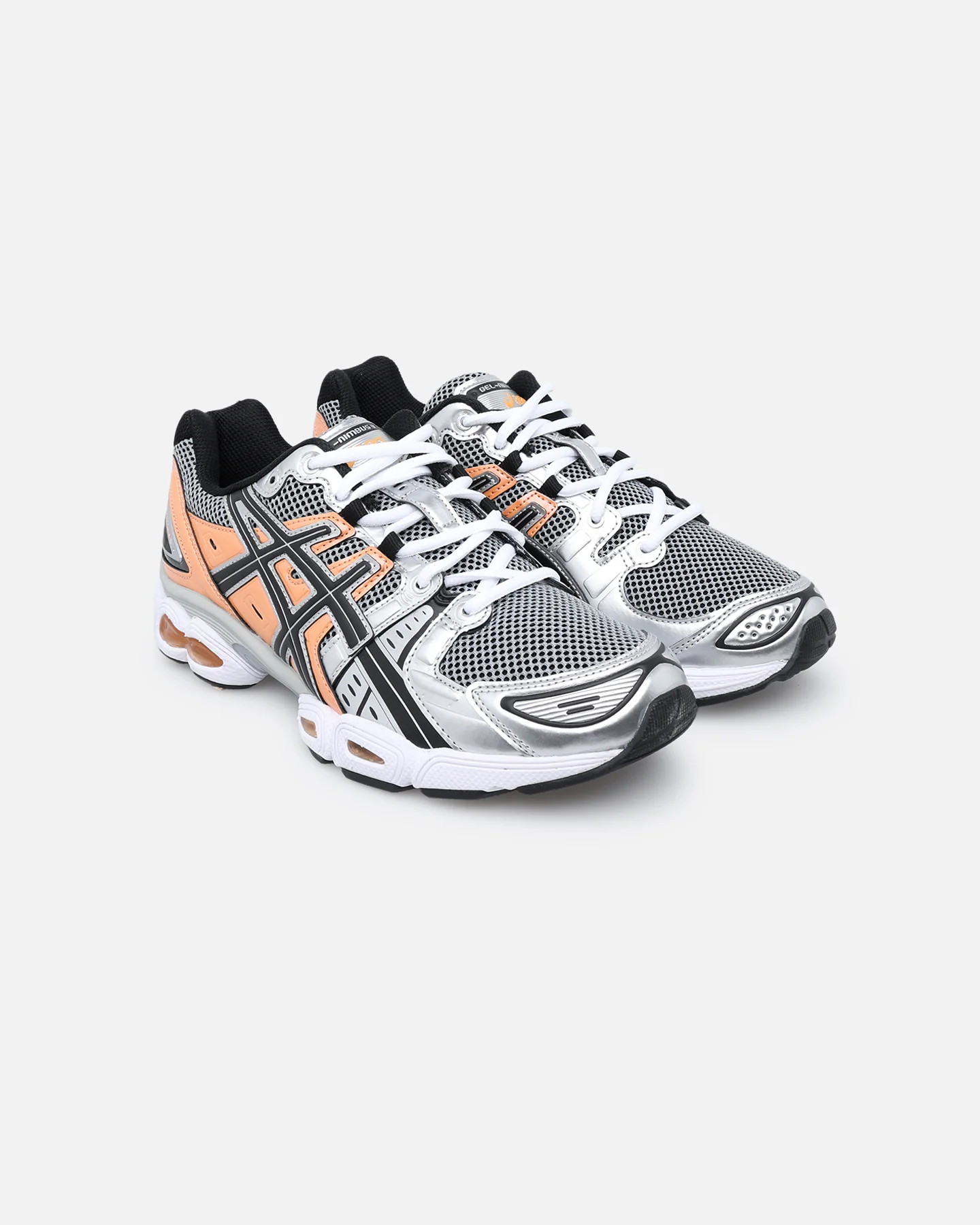 Asics Gel-Nimbus 9 Rock - Image 5