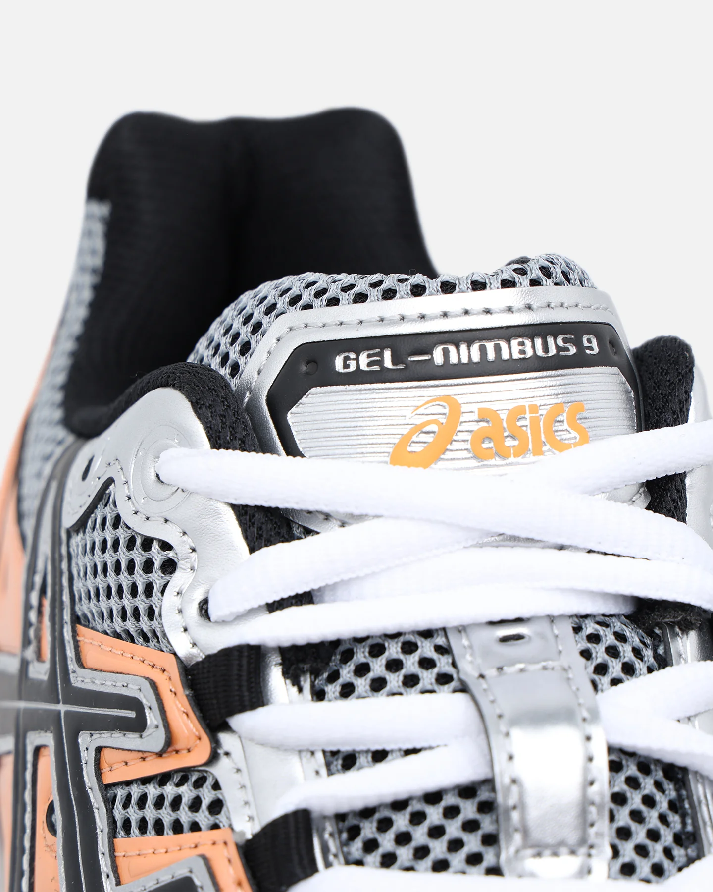 Asics Gel-Nimbus 9 Rock - Image 6
