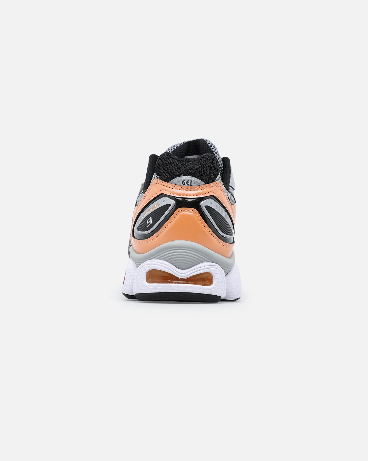 Asics Gel-Nimbus 9 Rock - Image 9