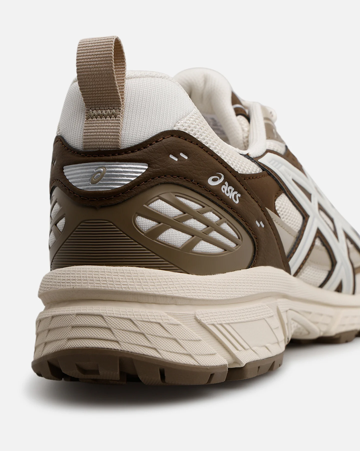 Asics Gel-Nunobiki Cream/Brown - Image 10